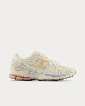 1906r Sea Salt / Angora / Pink Sugar Low Top Sneakers