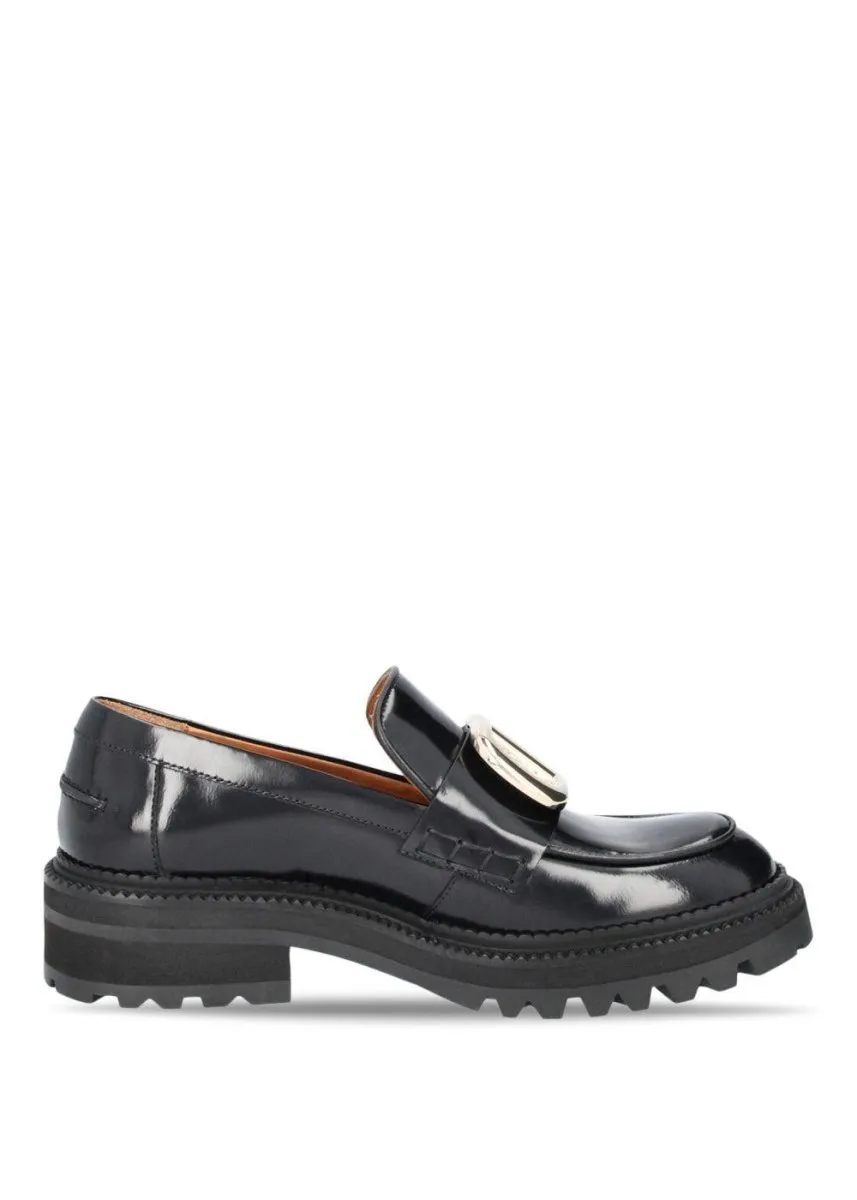 A3008 Black calf 80 - Black Calf 80