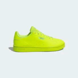 Adidas "Urban Court" Women's Sneakers - Lucid Lemon / Semi Lucid Lime