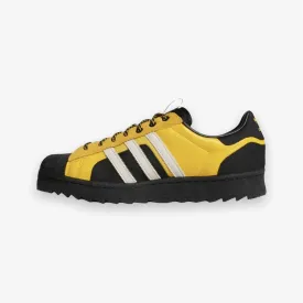 Adidas Superstar Black Alumin GW5918