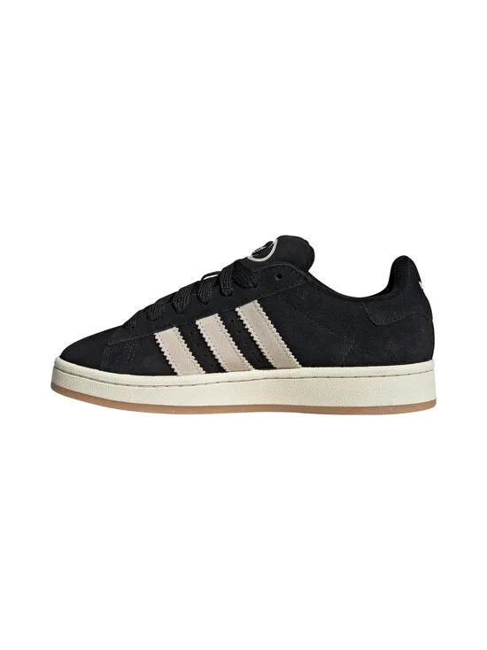 Adidas Women Campus 00s Core Black / Cream White / Wonder White JH5626