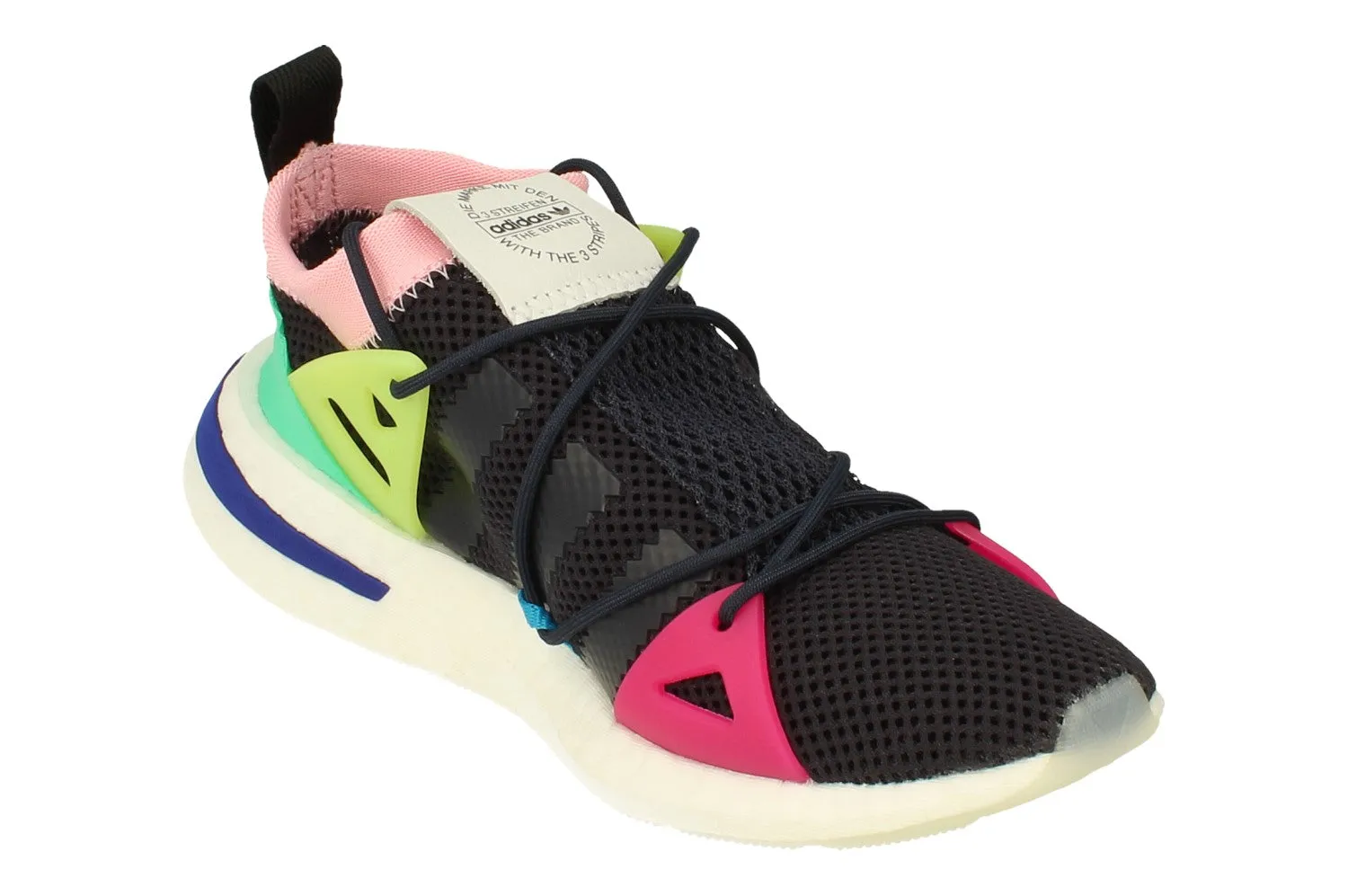 Adidas Womens Arkyn Sneakers DB3360