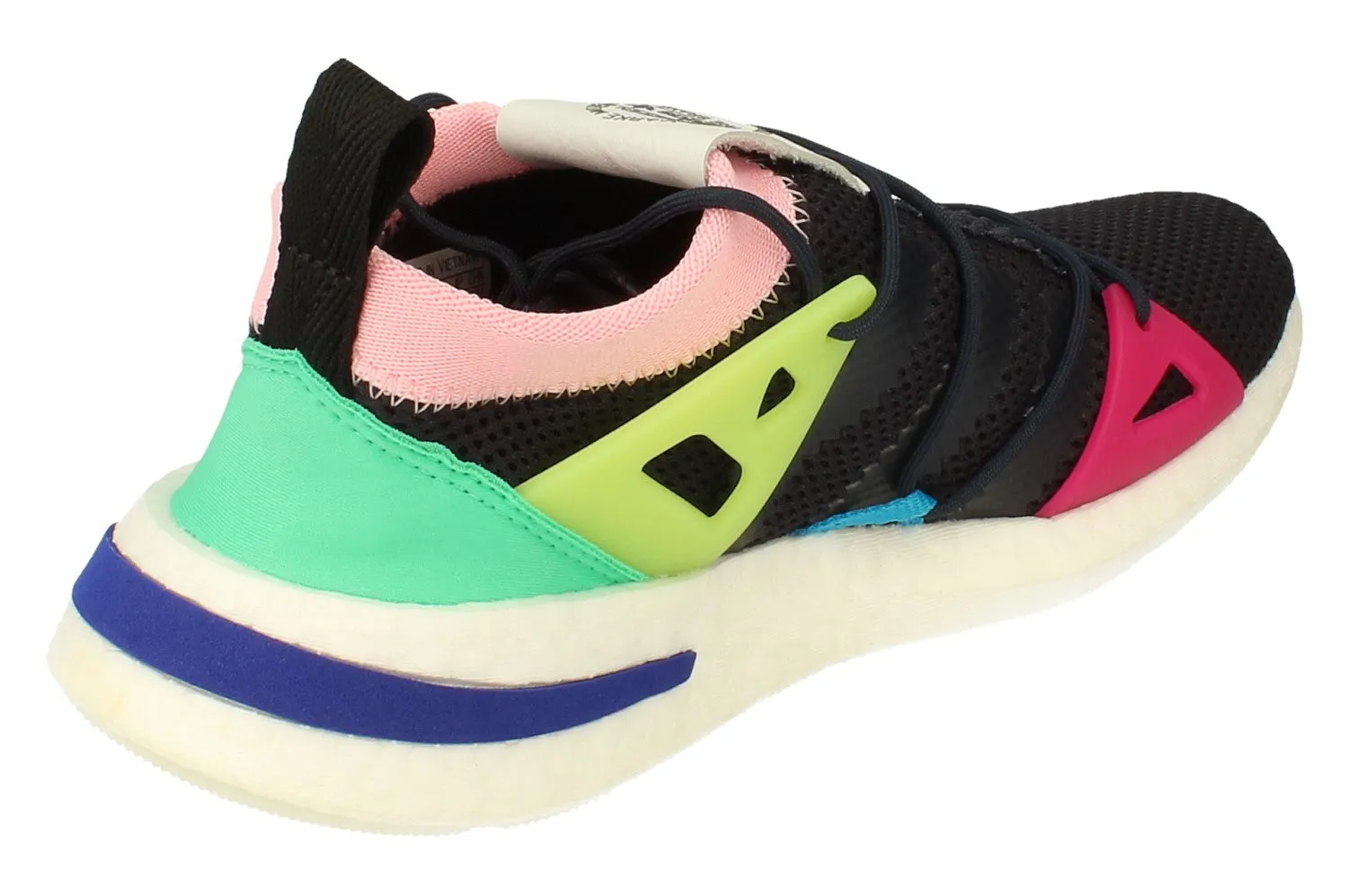Adidas Womens Arkyn Sneakers DB3360