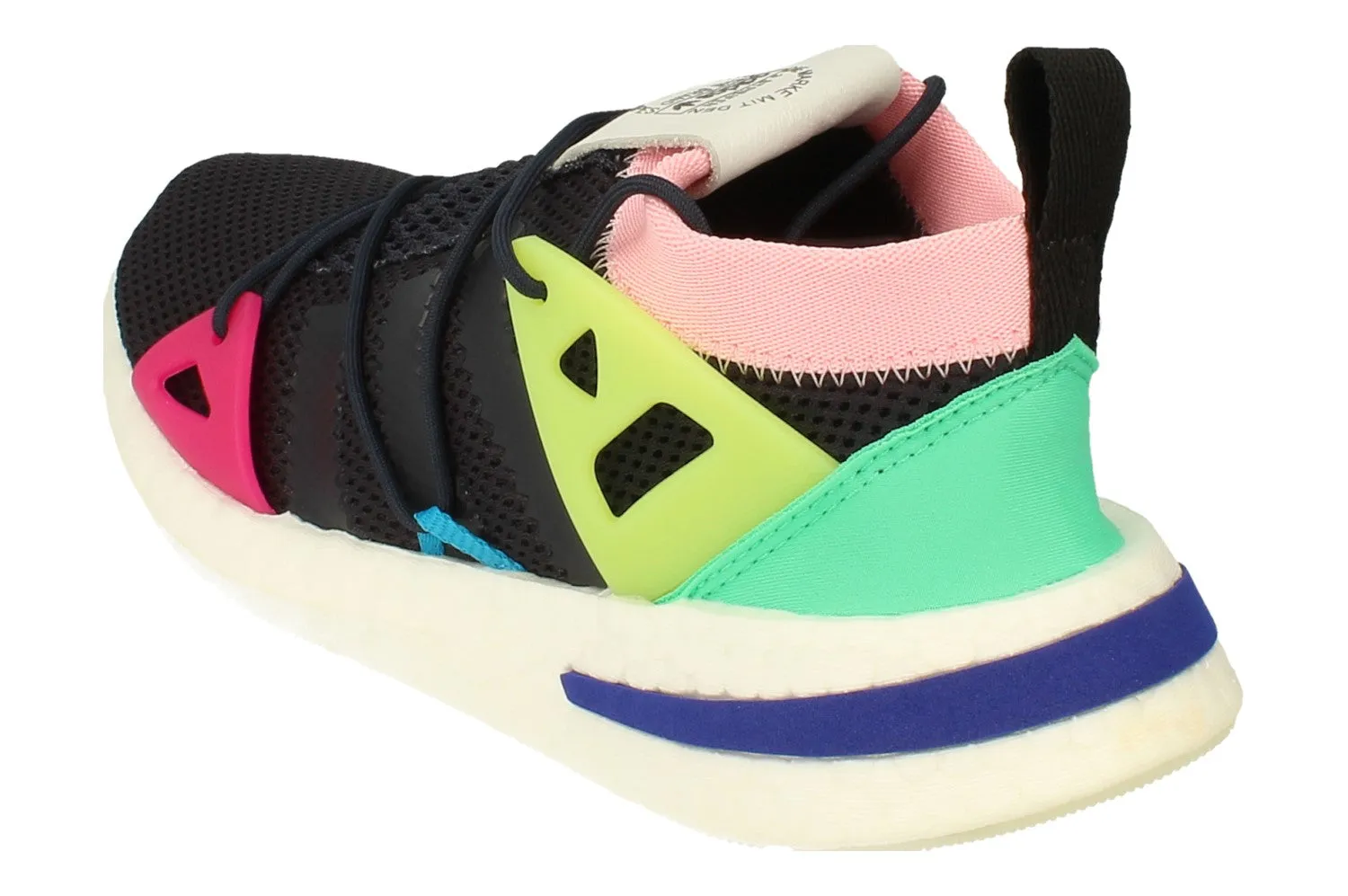 Adidas Womens Arkyn Sneakers DB3360