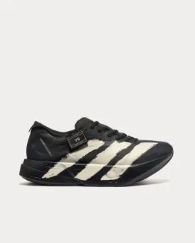 Adios Pro 4 Core Black / Cloud White Running Shoes