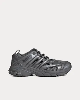 Adistar Pose Iron Metallic / Iron Metallic / Iron Metallic Low Top Sneakers