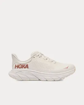 Arahi 7 Blanc De Blanc / Rose Gold Running Shoes