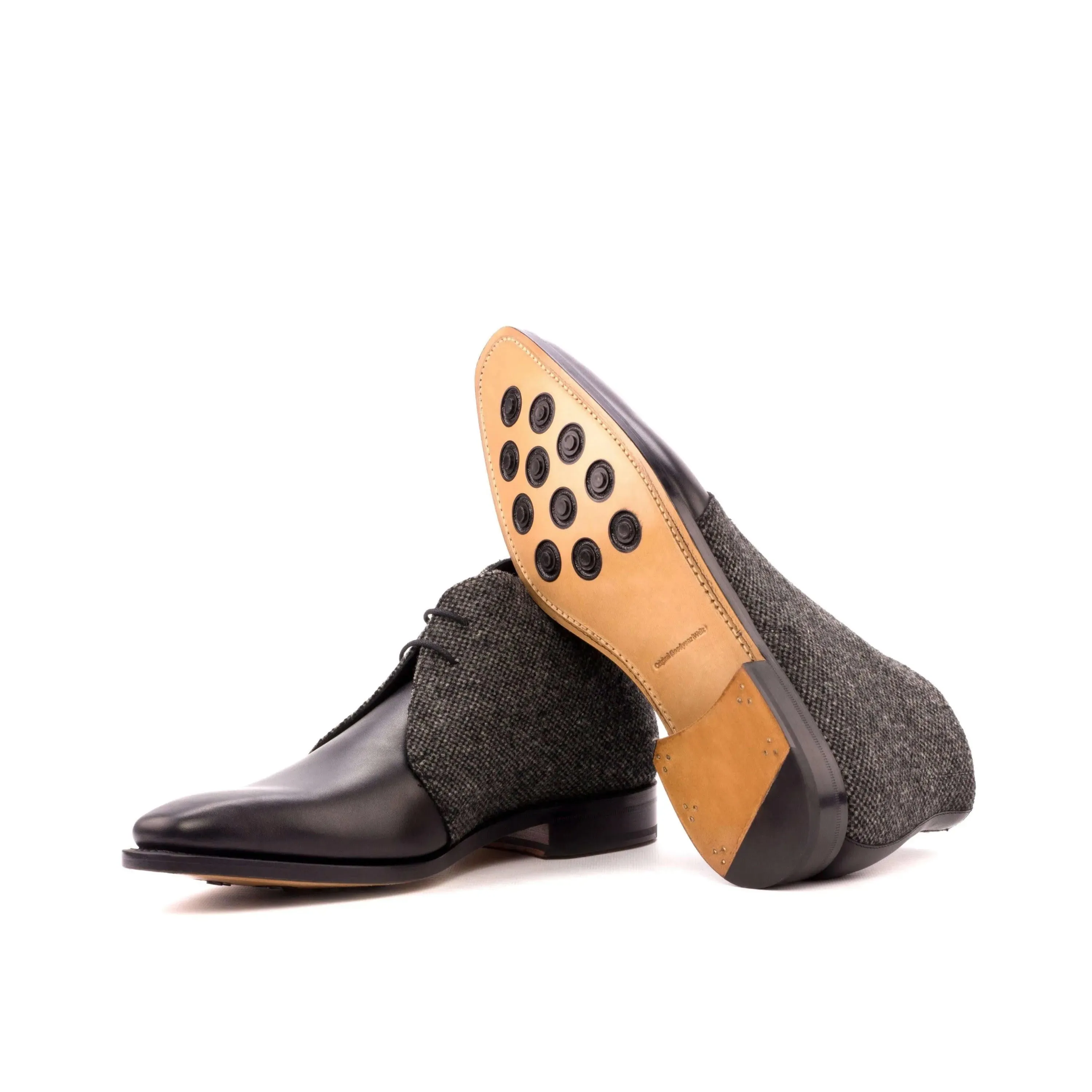 Artemon Chukka boots II