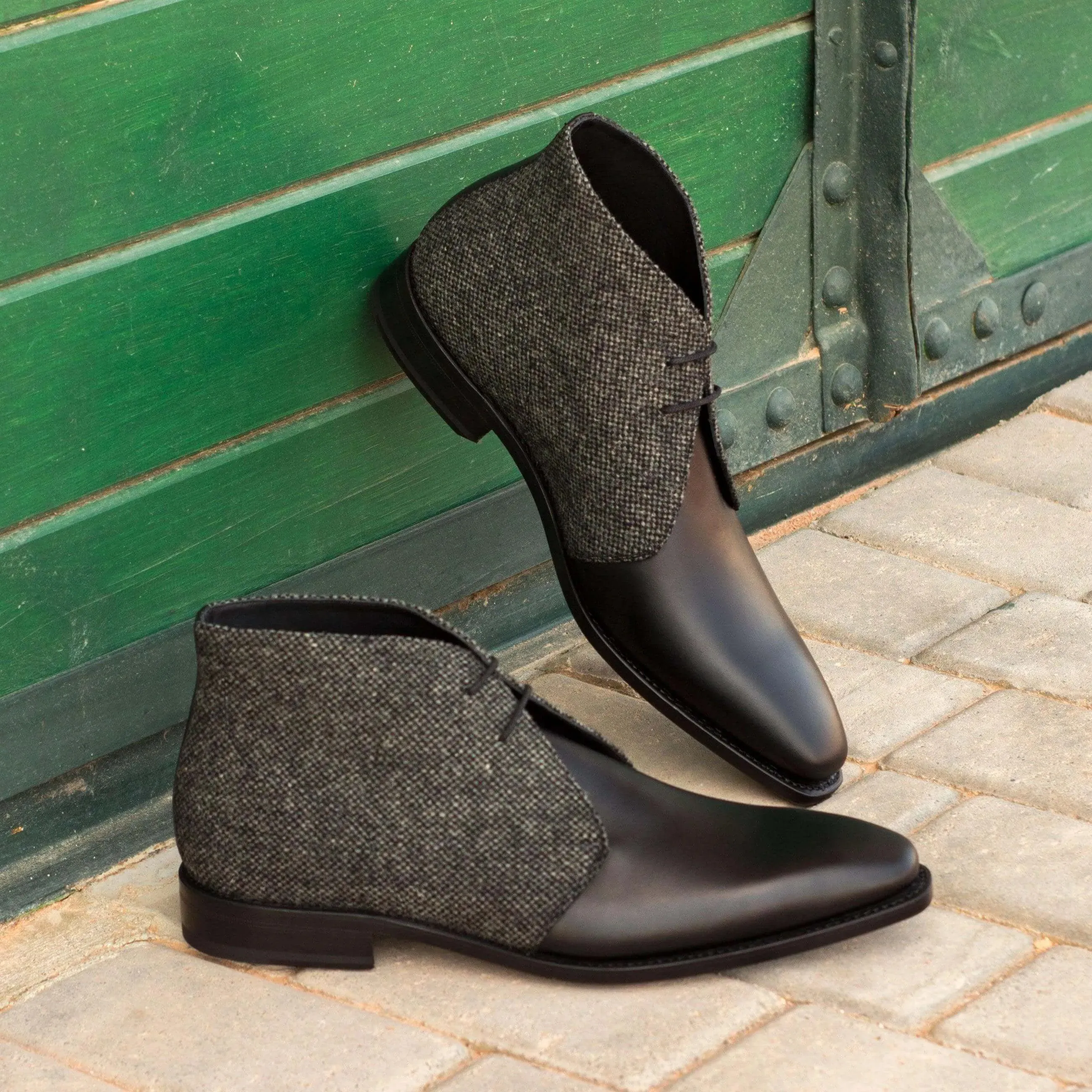 Artemon Chukka boots II