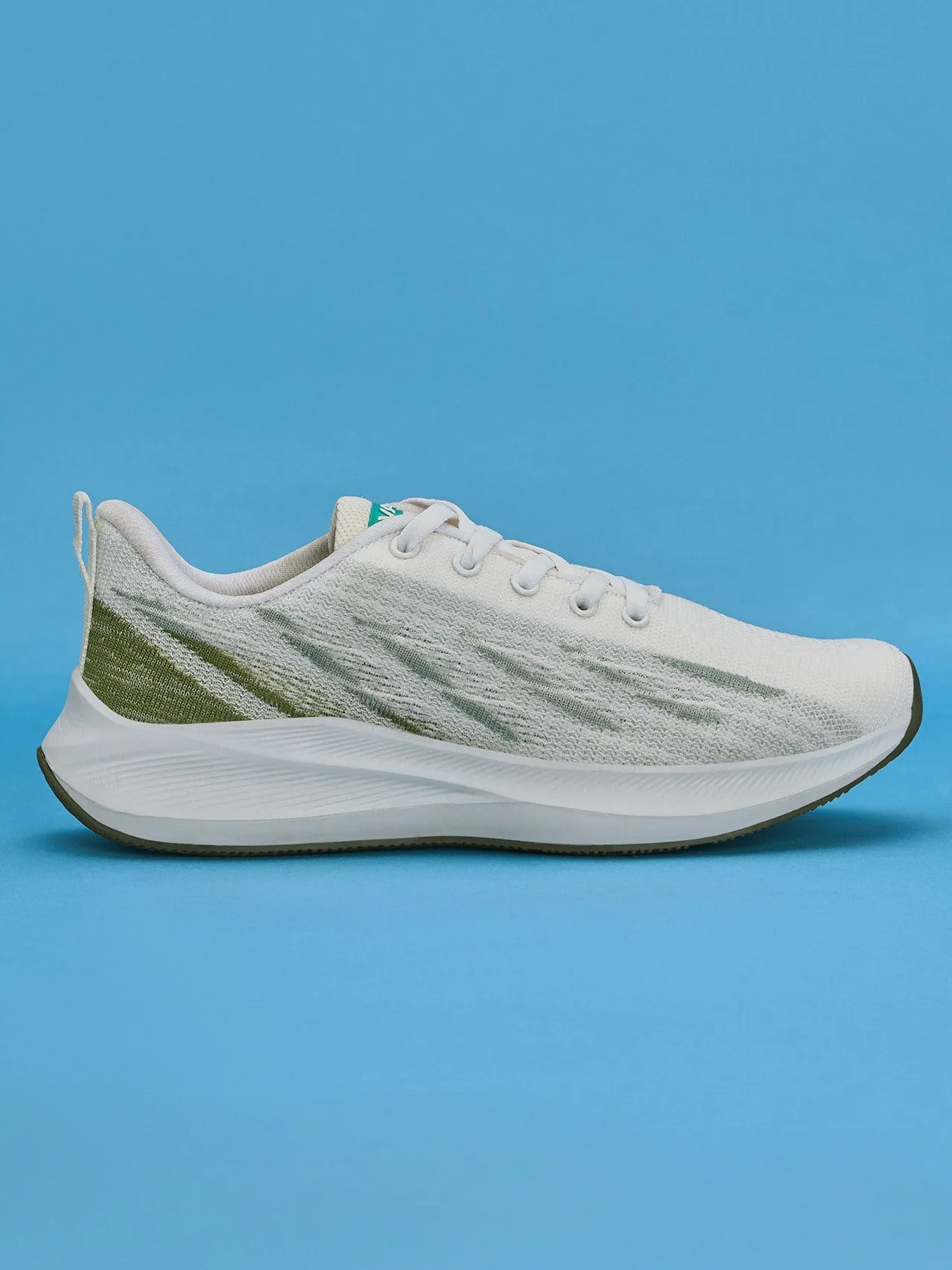 Avant Women's Ariel Running Shoes - White