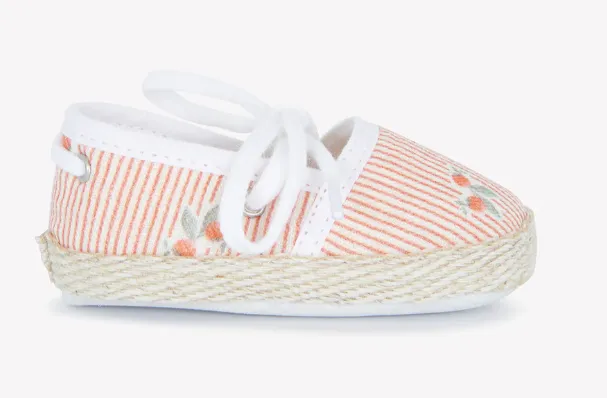 Baby Espadrilles