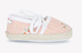 Baby Espadrilles