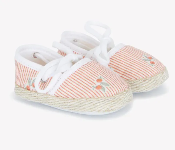 Baby Espadrilles