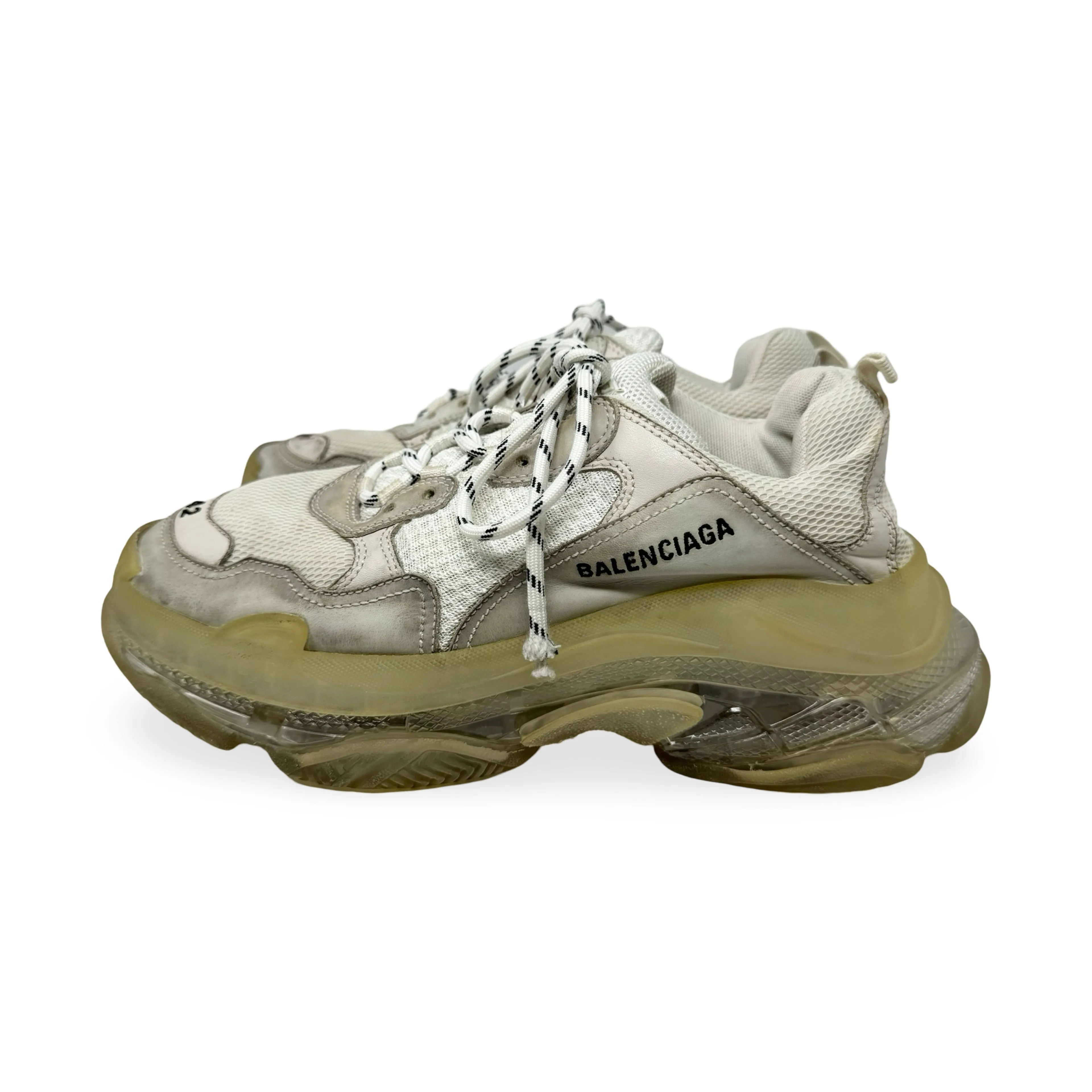 Balenciaga Triple S Sneakers