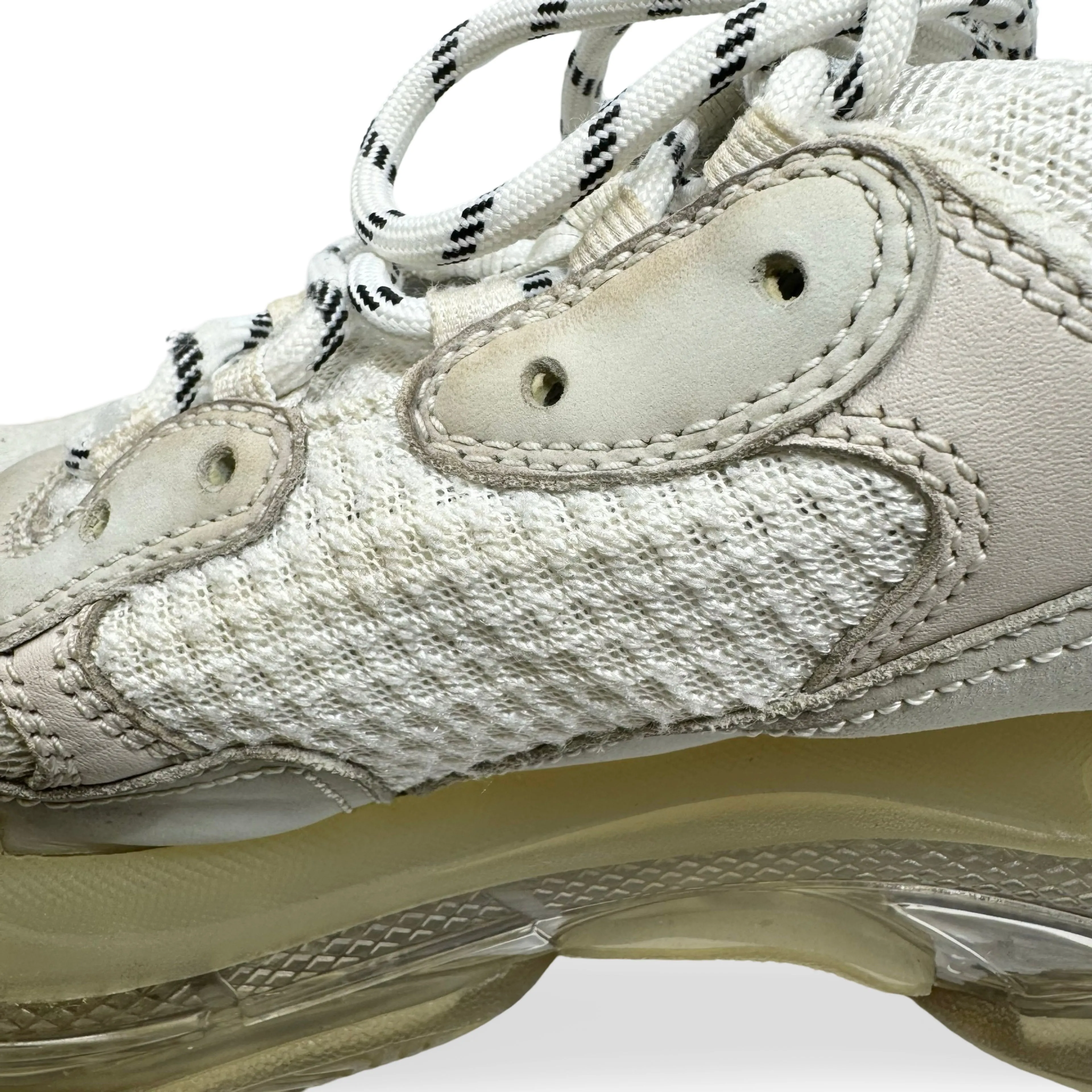 Balenciaga Triple S Sneakers