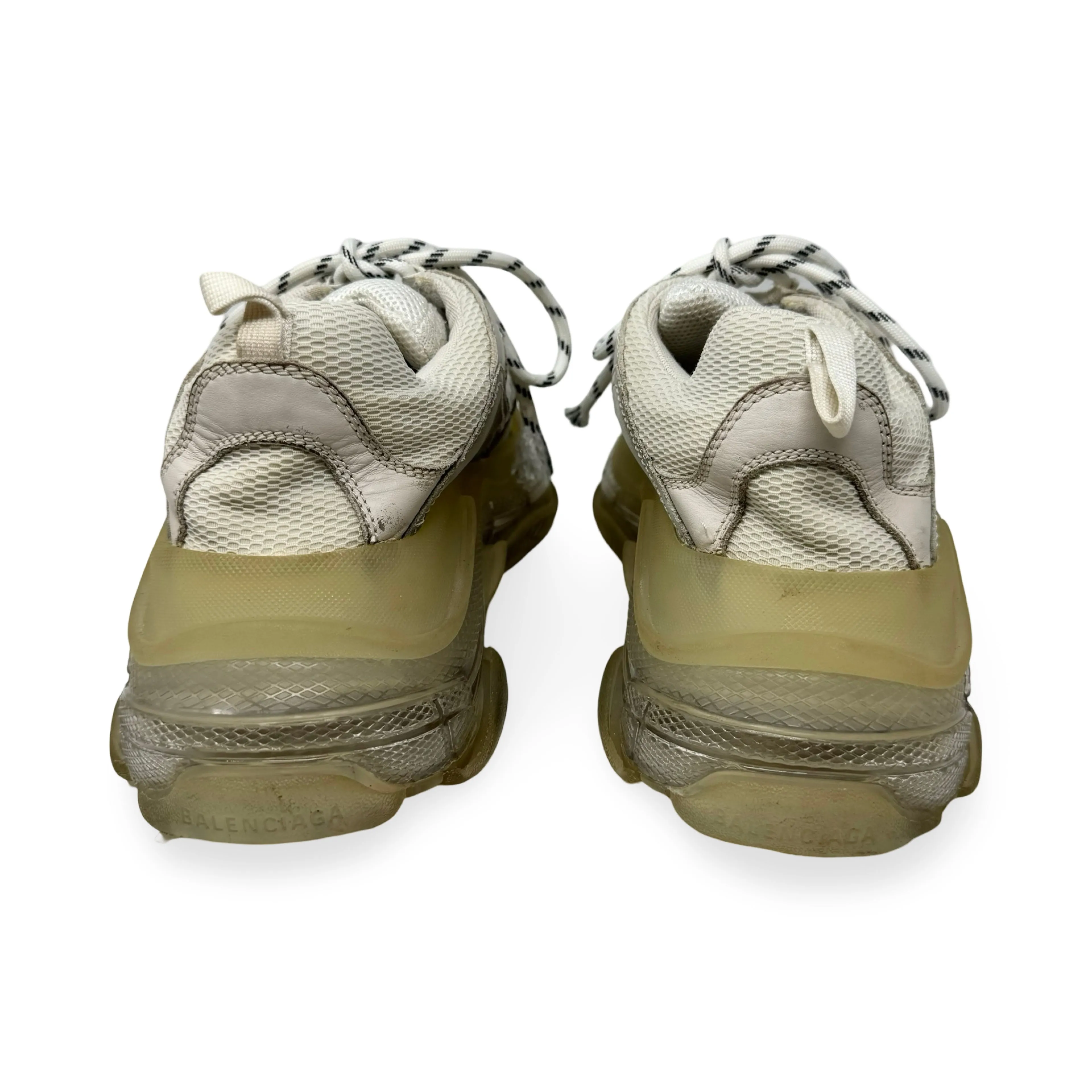 Balenciaga Triple S Sneakers