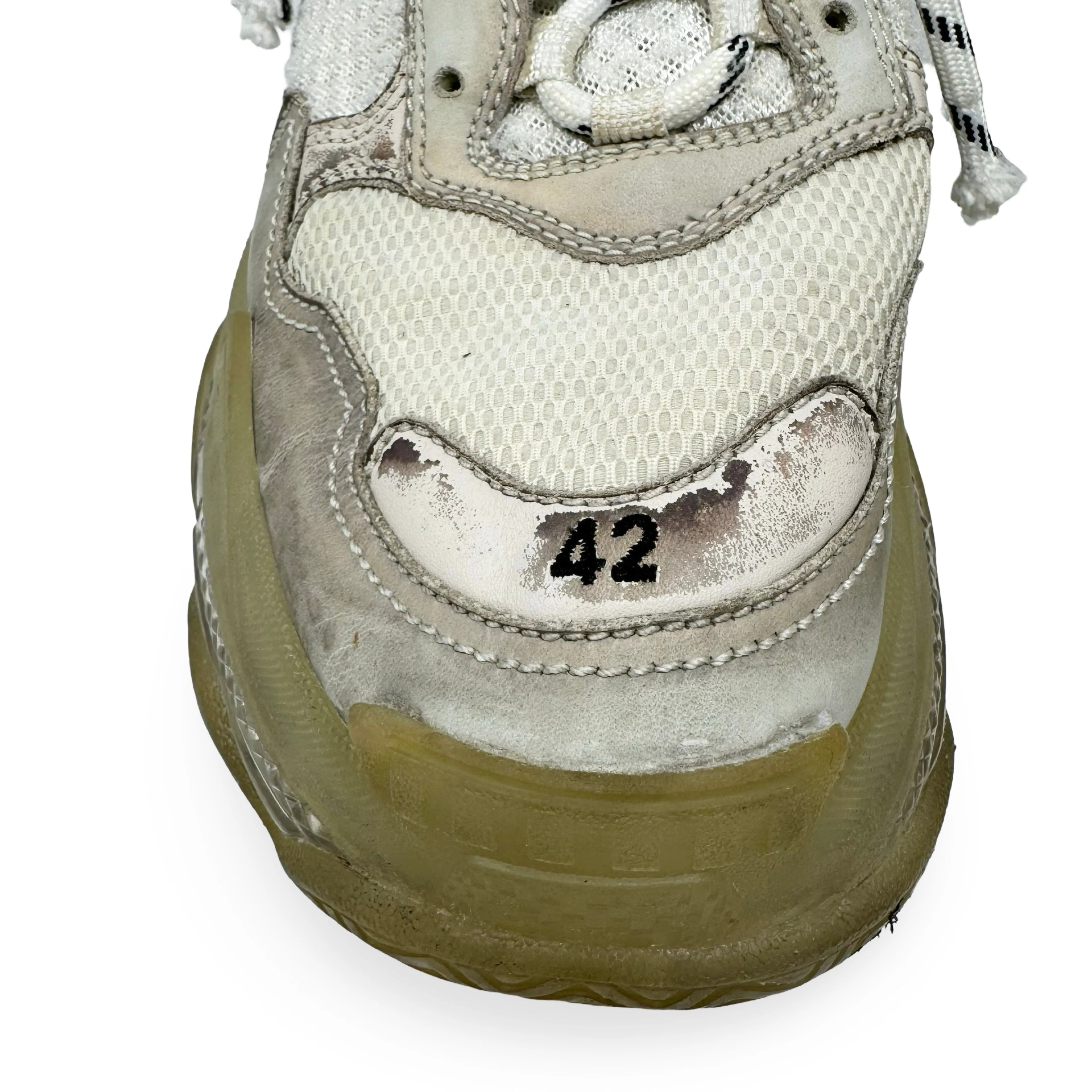 Balenciaga Triple S Sneakers