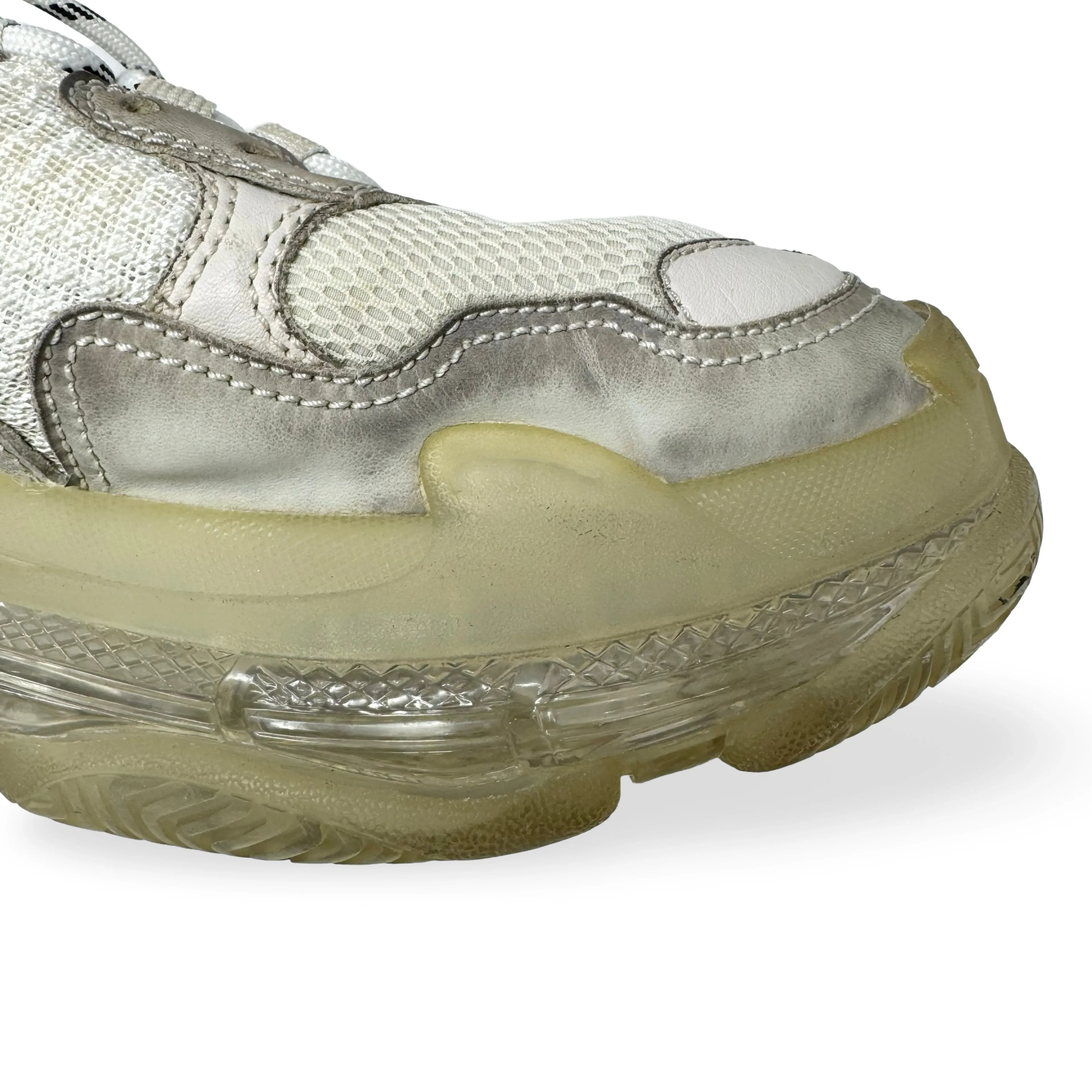 Balenciaga Triple S Sneakers