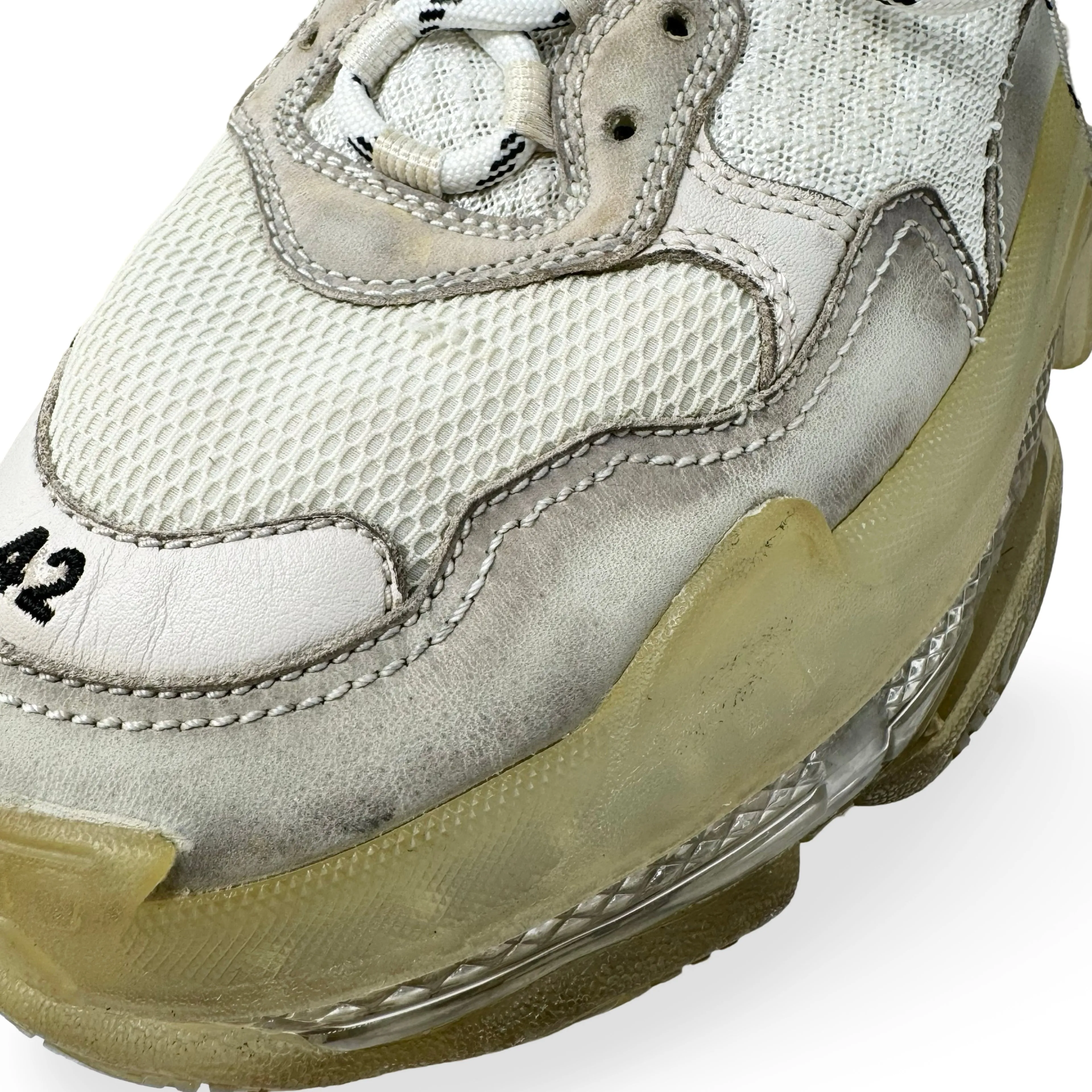 Balenciaga Triple S Sneakers