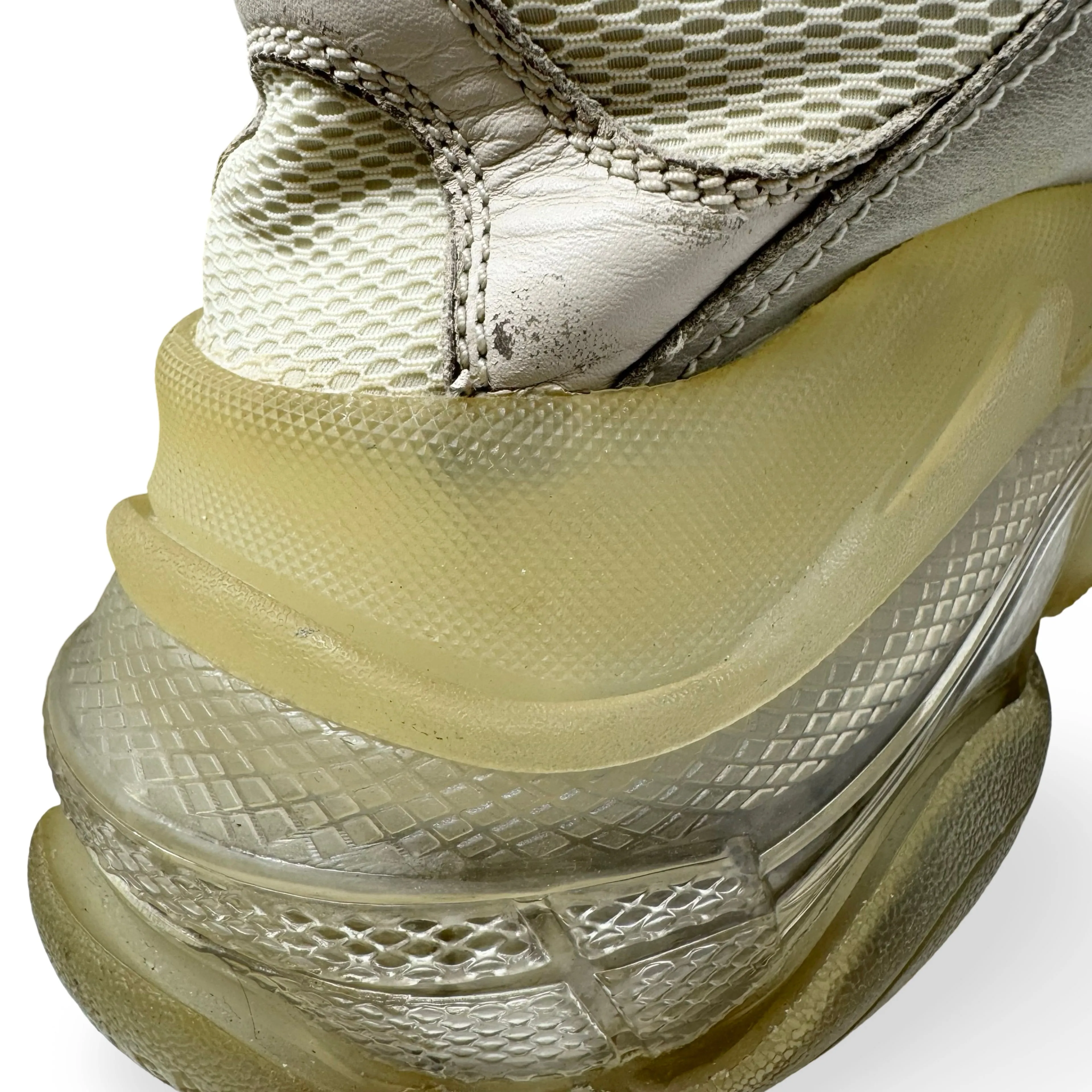 Balenciaga Triple S Sneakers
