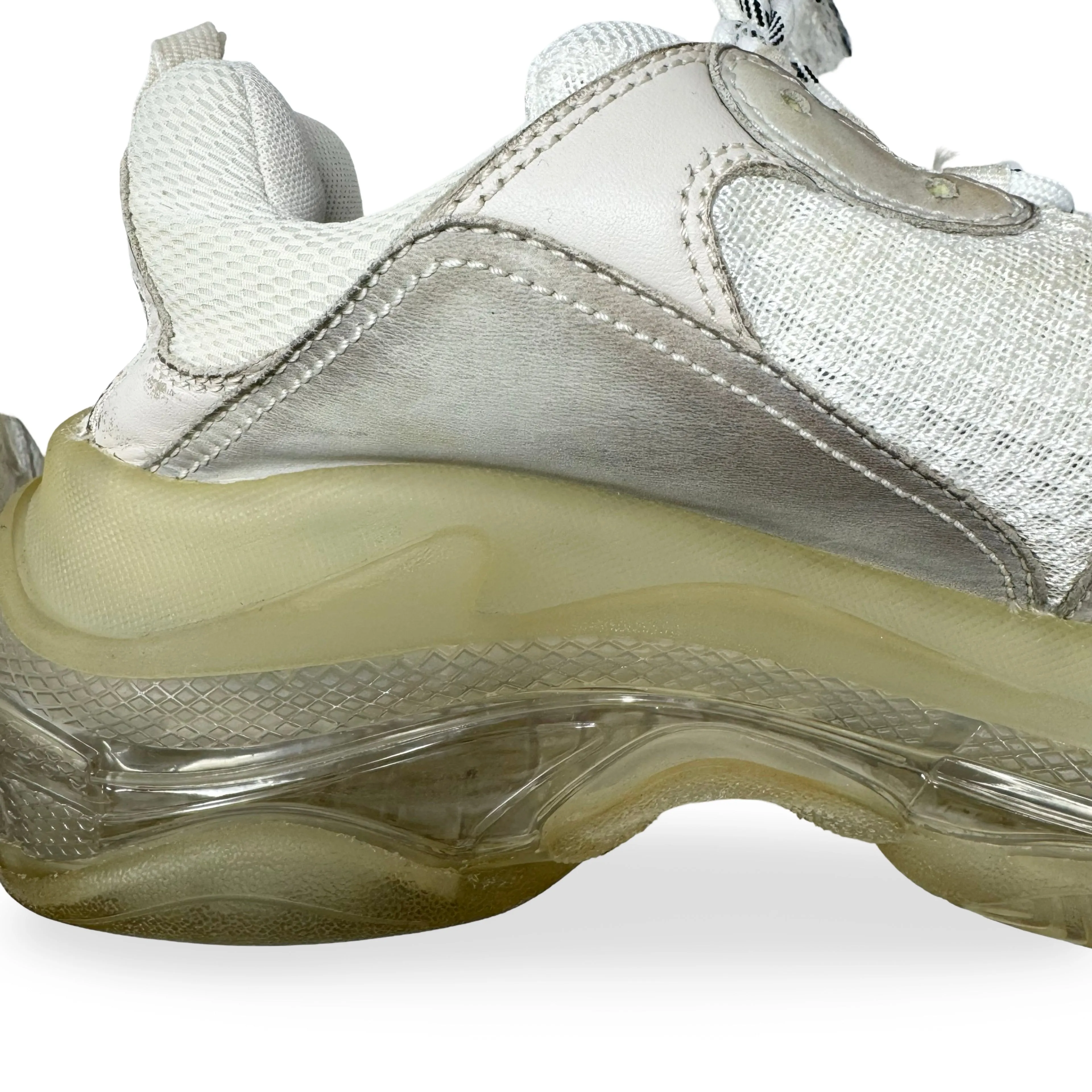 Balenciaga Triple S Sneakers