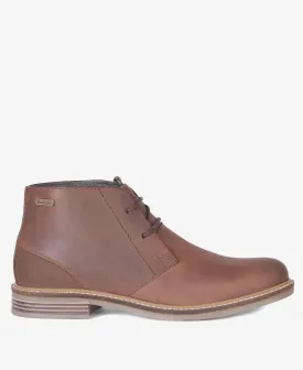 Barbour Readhead in Tan