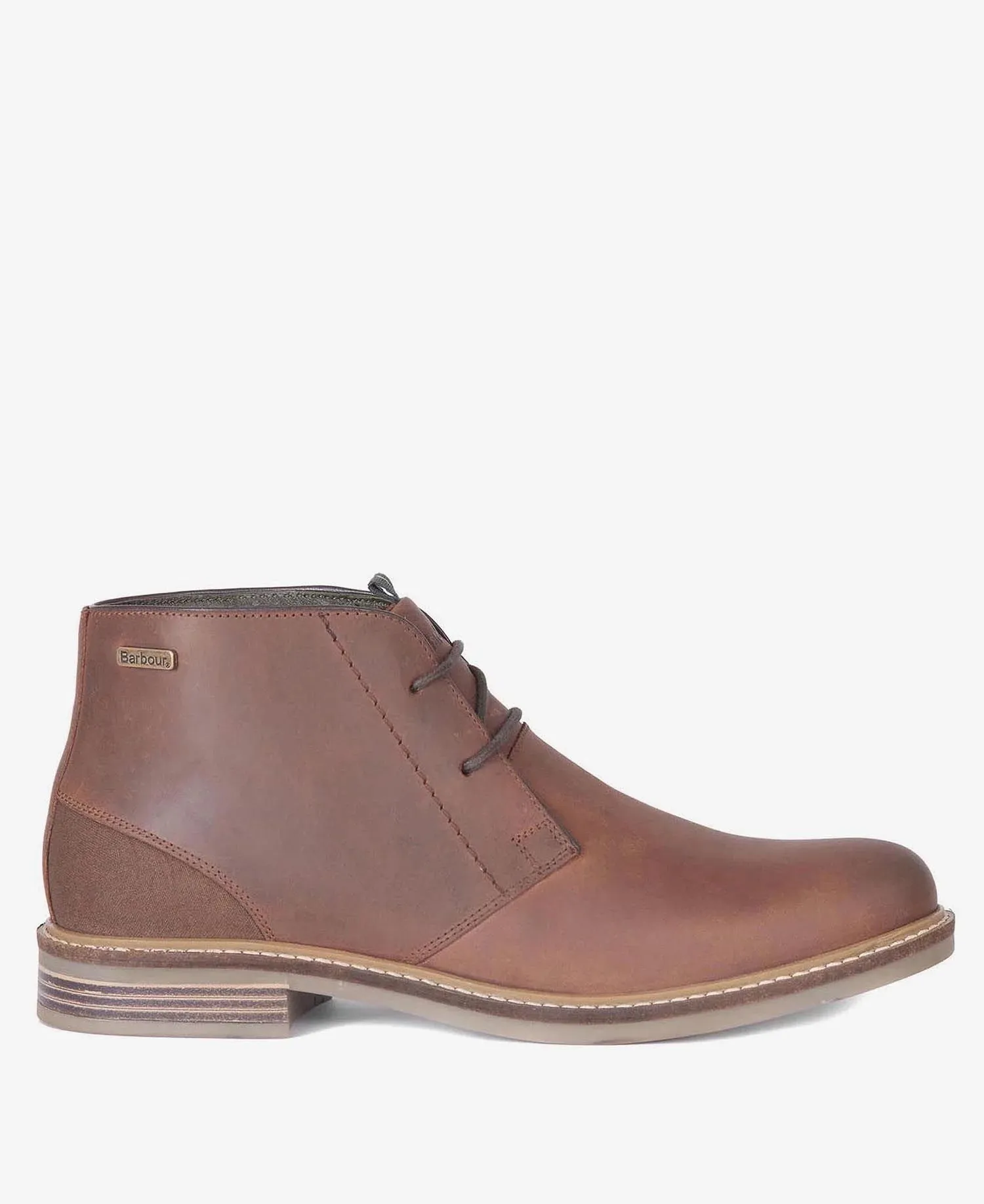 Barbour Readhead in Tan