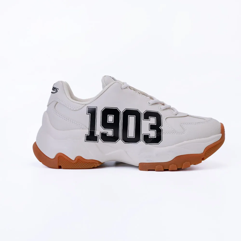 Bigball Chunky Varsity New York Yankees Sneakers
