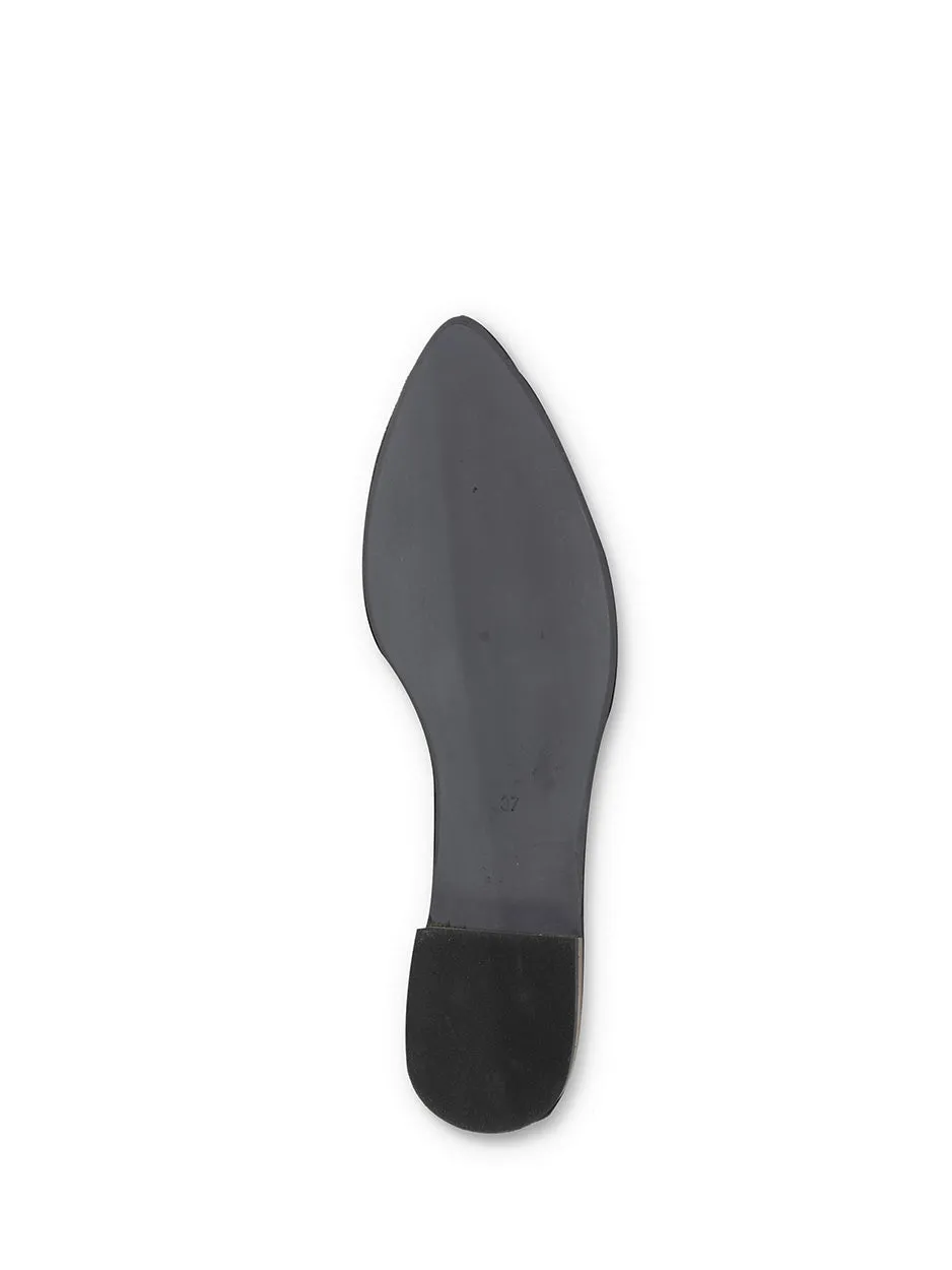 Bo | Loafer Zwart