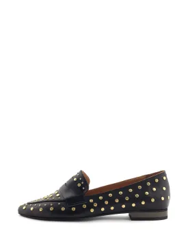 Bo | Loafer Zwart