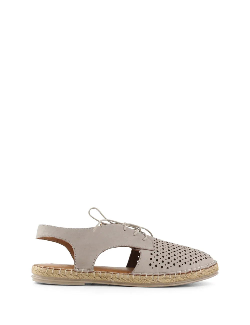 BUENO ECHUCA ESPADRILLES