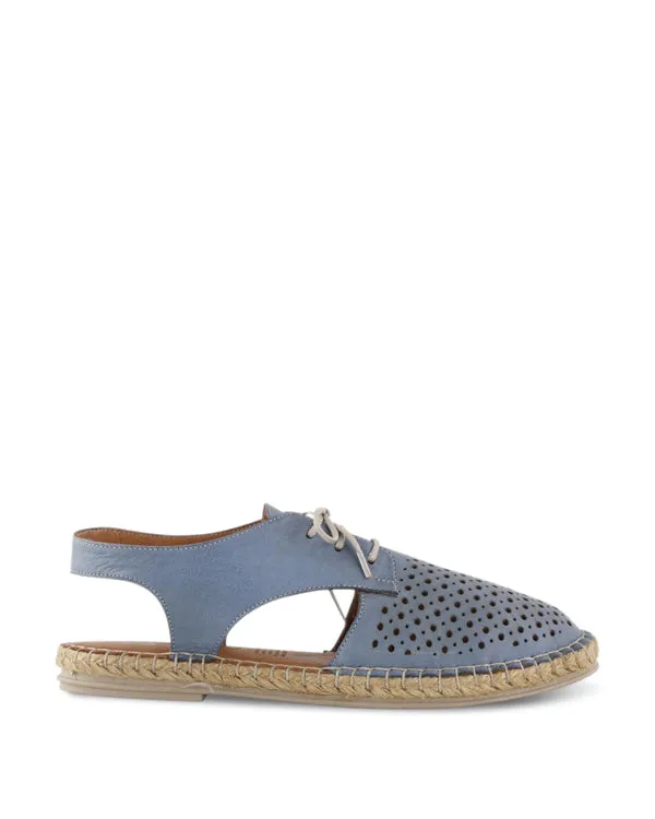 BUENO ECHUCA ESPADRILLES