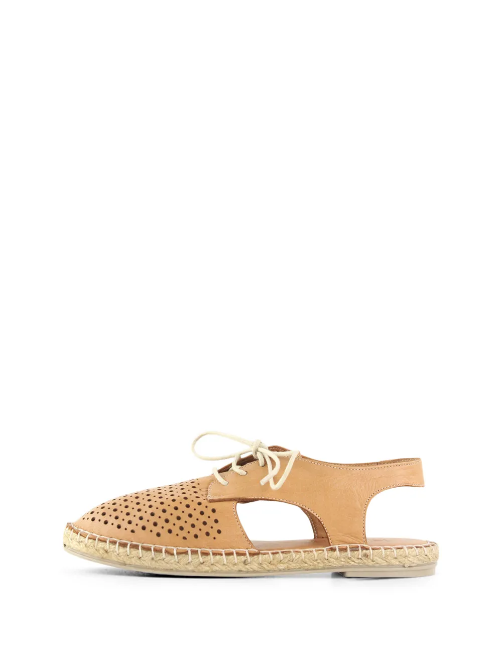 BUENO ECHUCA ESPADRILLES