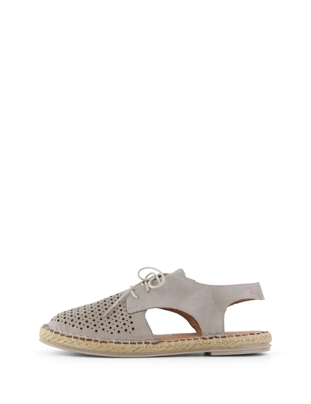 BUENO ECHUCA ESPADRILLES