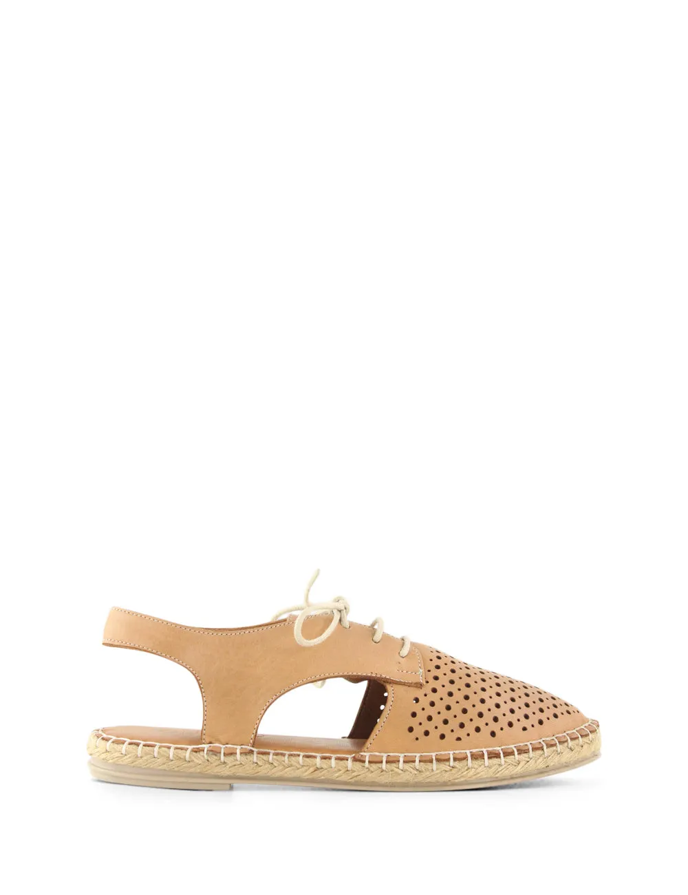 BUENO ECHUCA ESPADRILLES