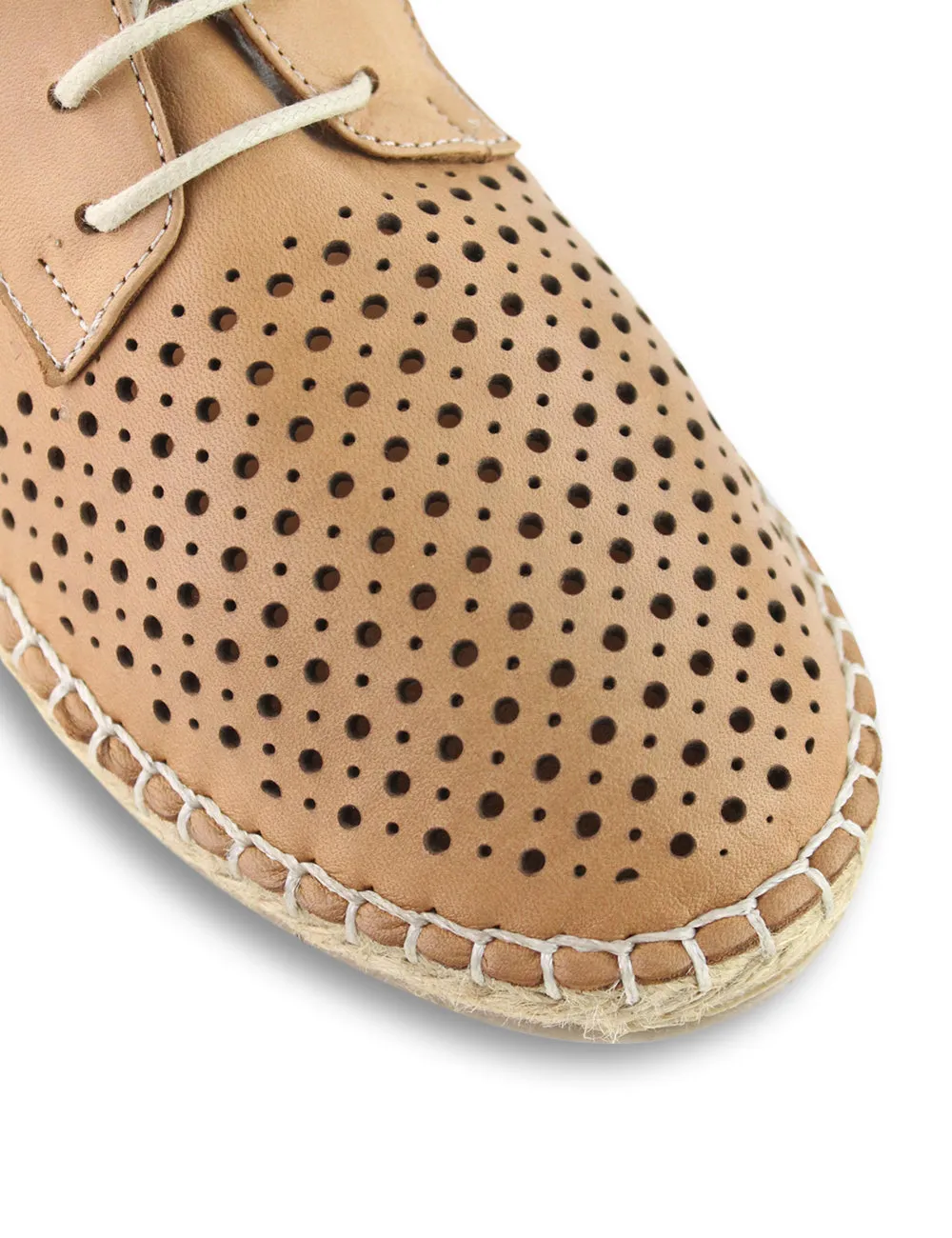BUENO ECHUCA ESPADRILLES