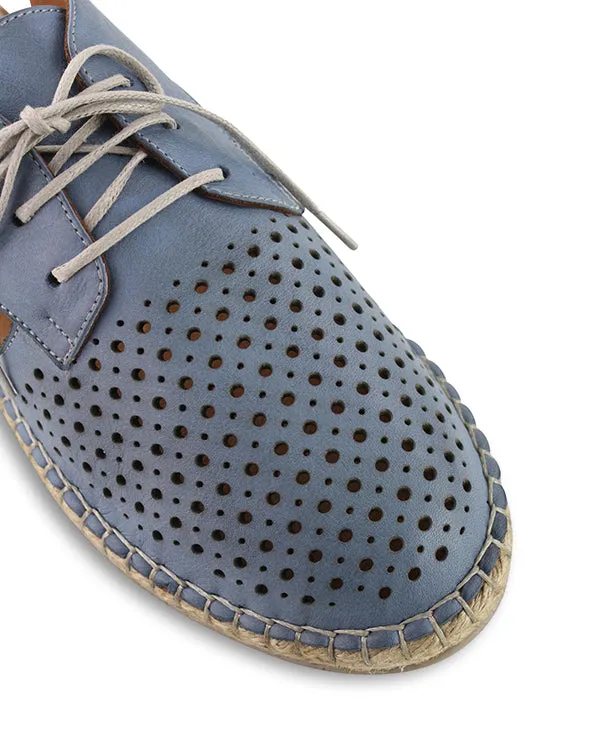 BUENO ECHUCA ESPADRILLES