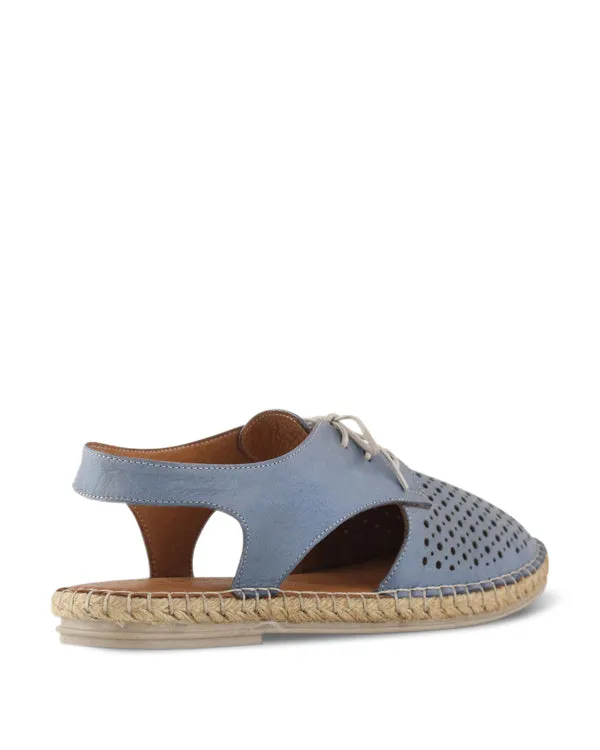 BUENO ECHUCA ESPADRILLES