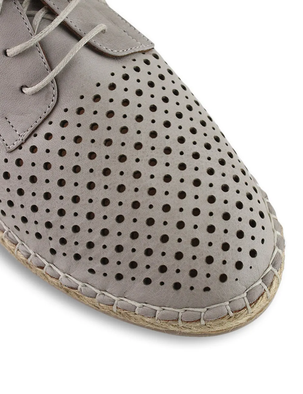 BUENO ECHUCA ESPADRILLES