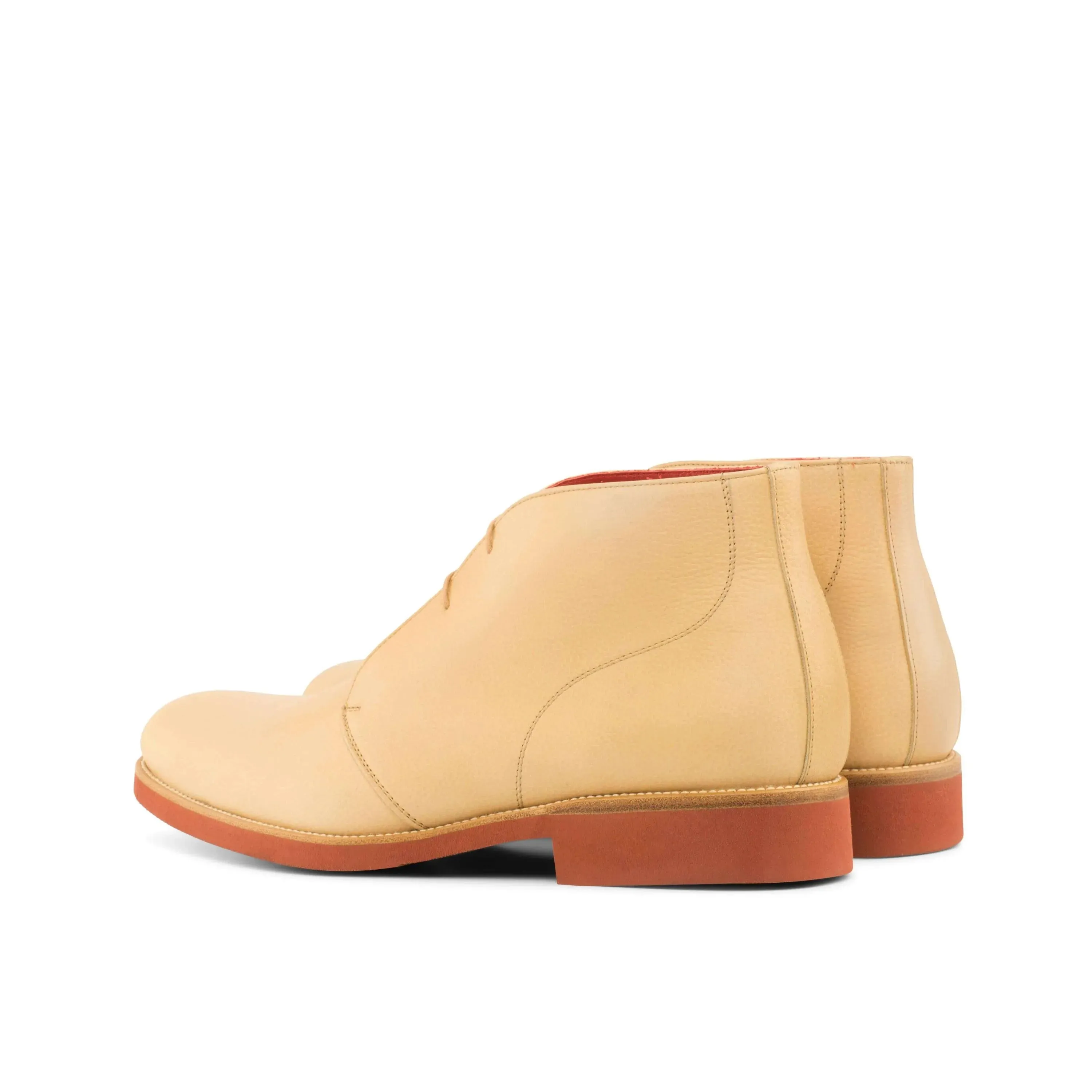 Castellos Chukka boots II