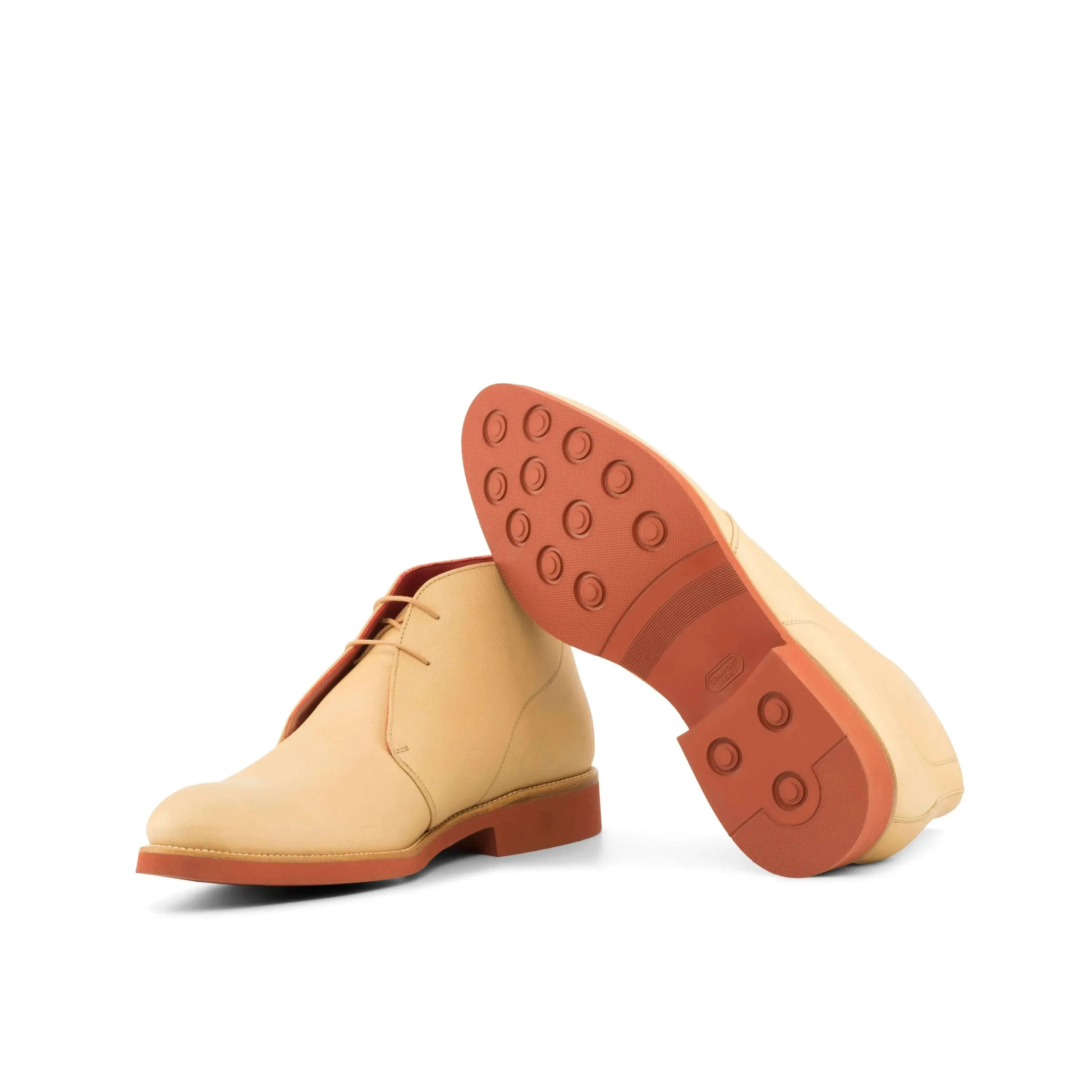 Castellos Chukka boots II