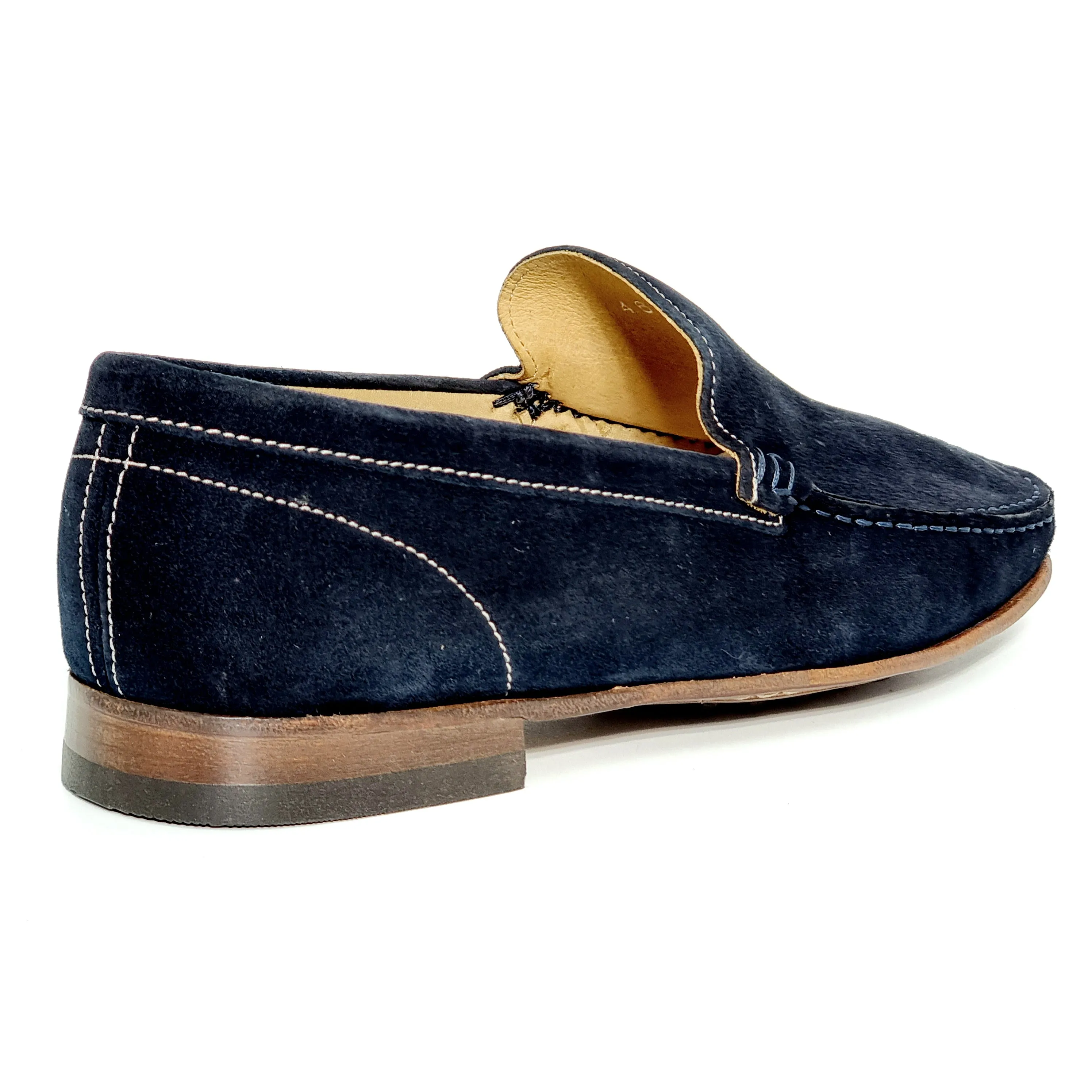 Casual Loafers - 4501
