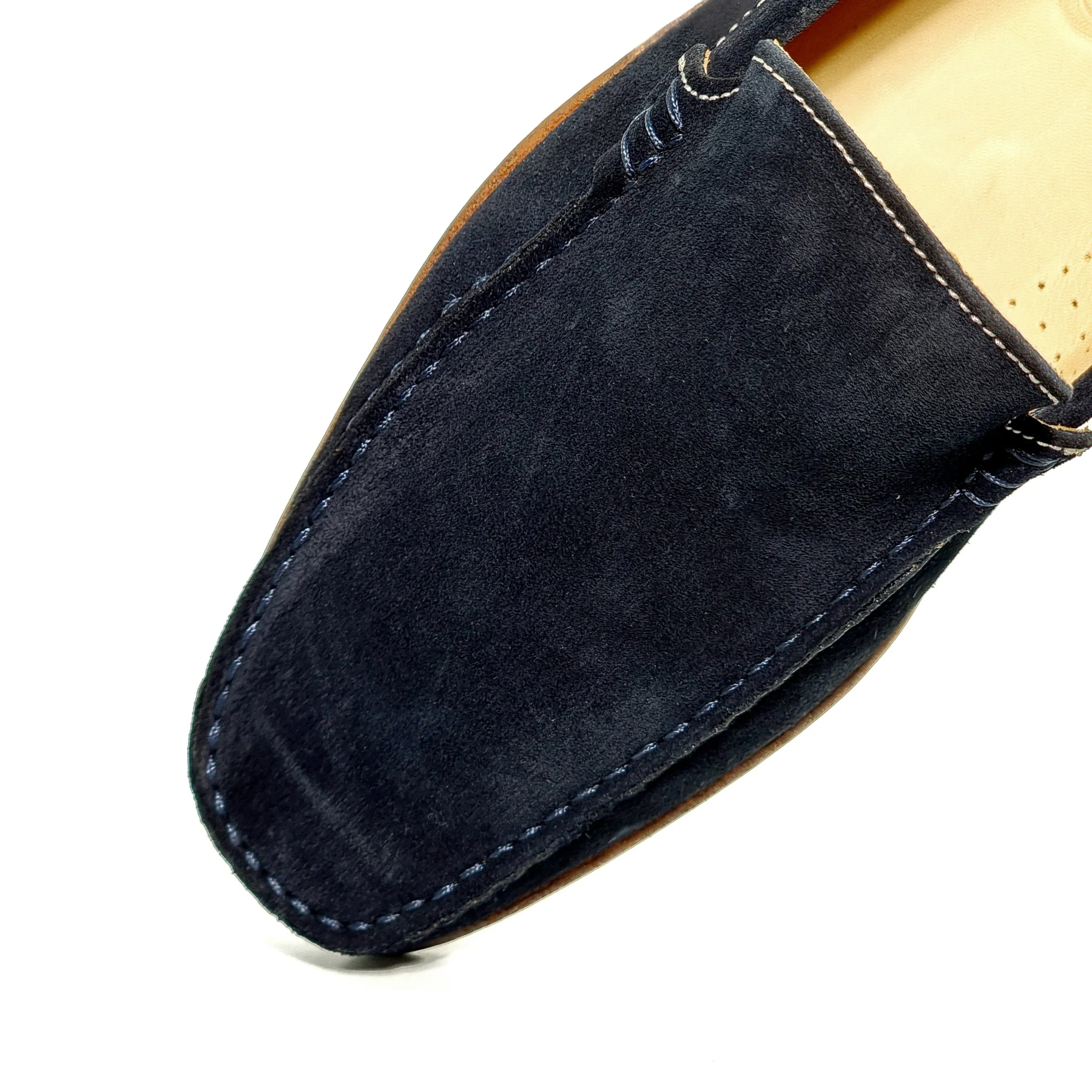 Casual Loafers - 4501
