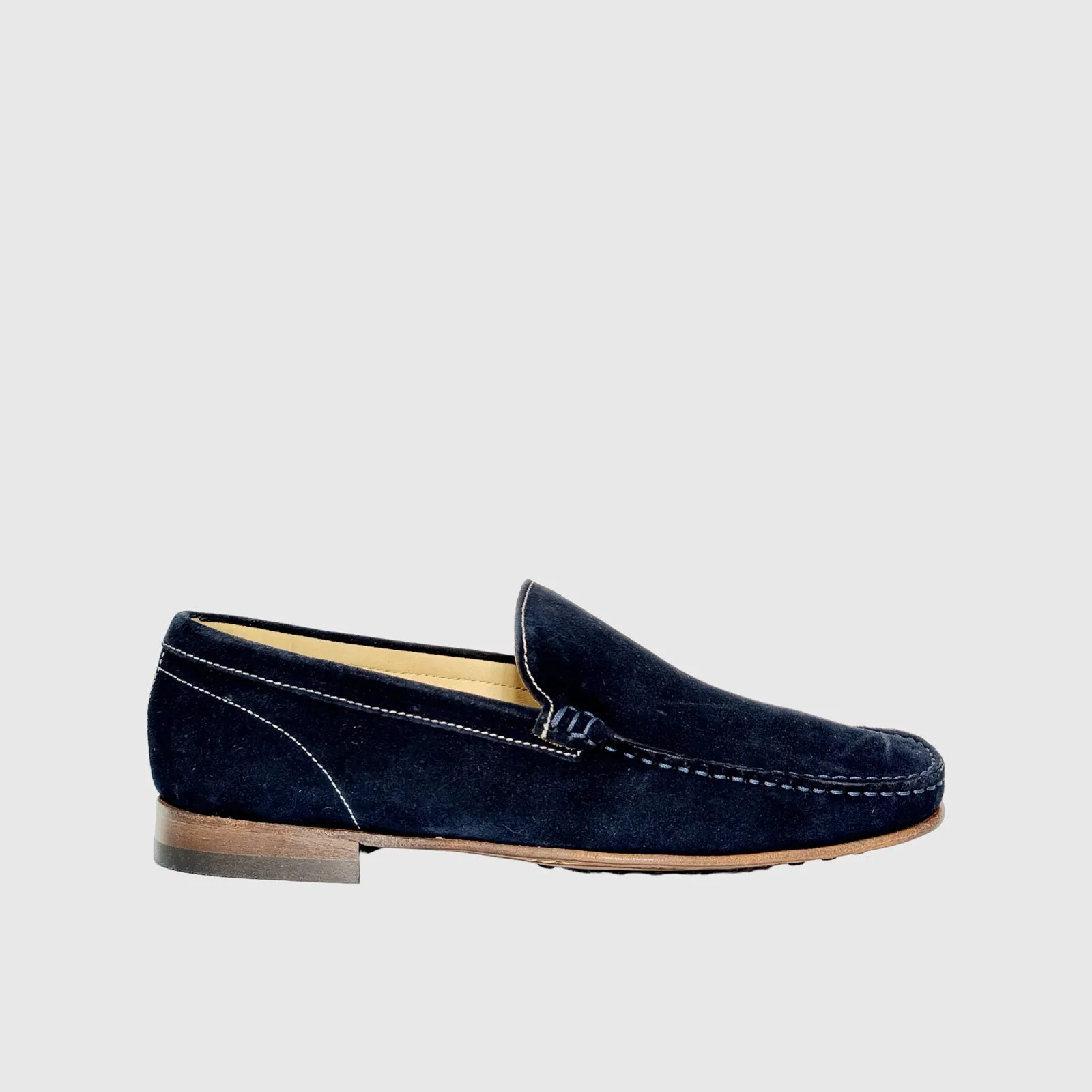 Casual Loafers - 4501