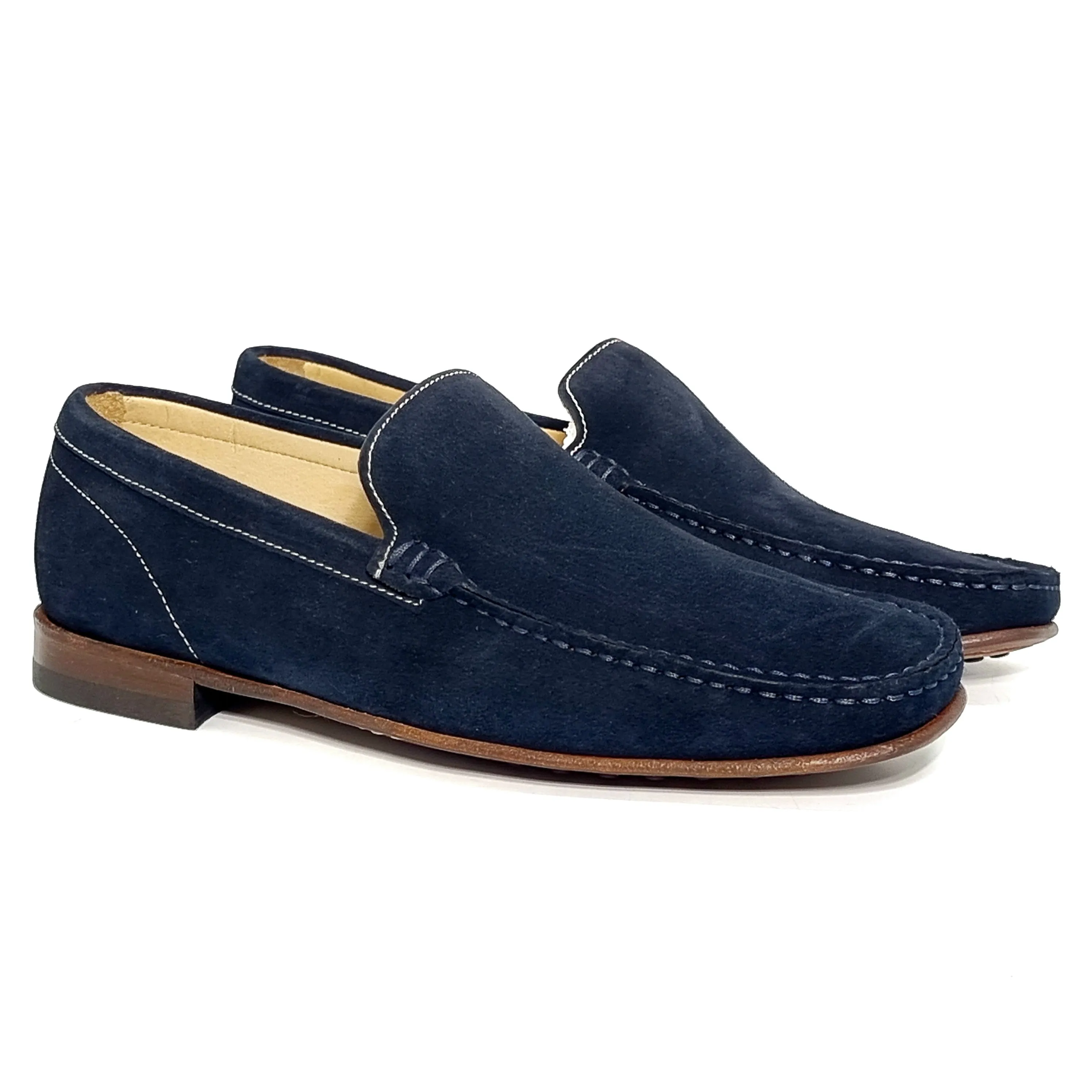Casual Loafers - 4501