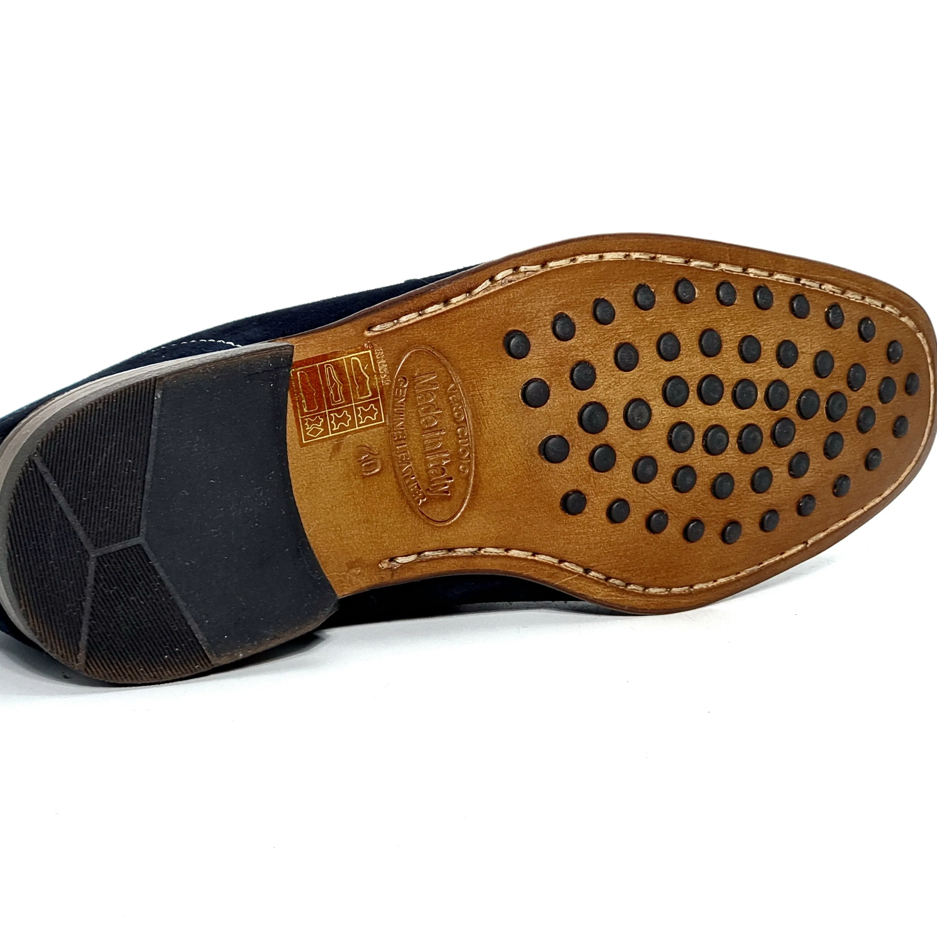 Casual Loafers - 4501