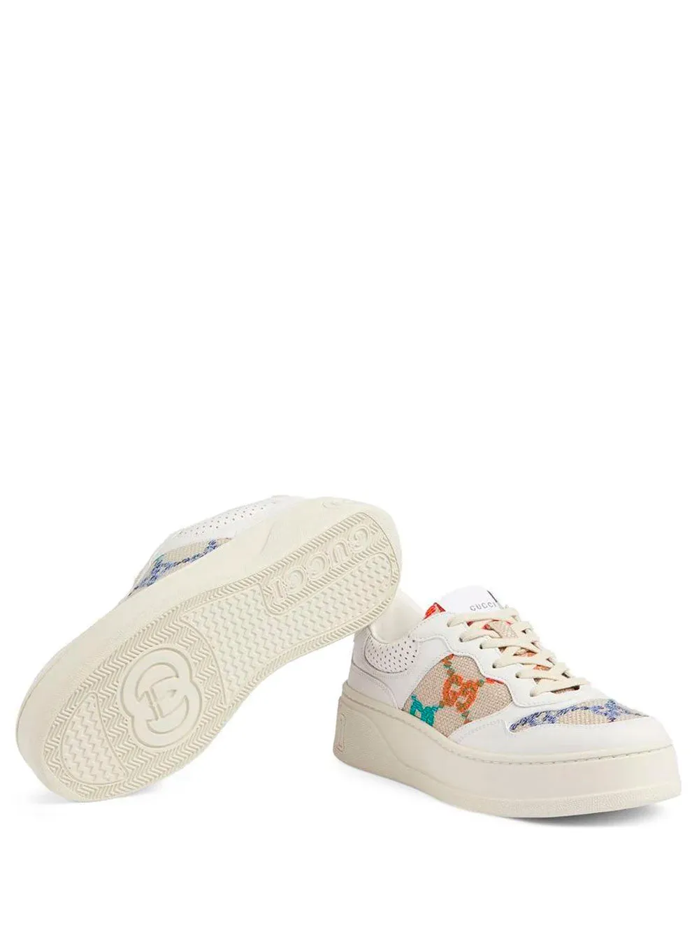 Chunky GG sneakers