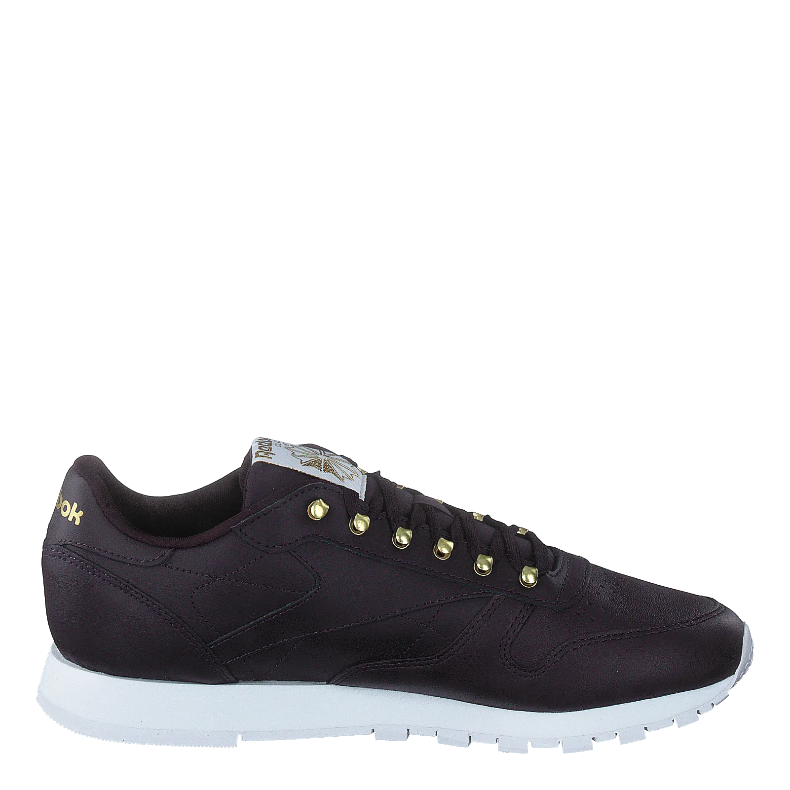 Cl Lthr Midnight Shadow/pantone/white