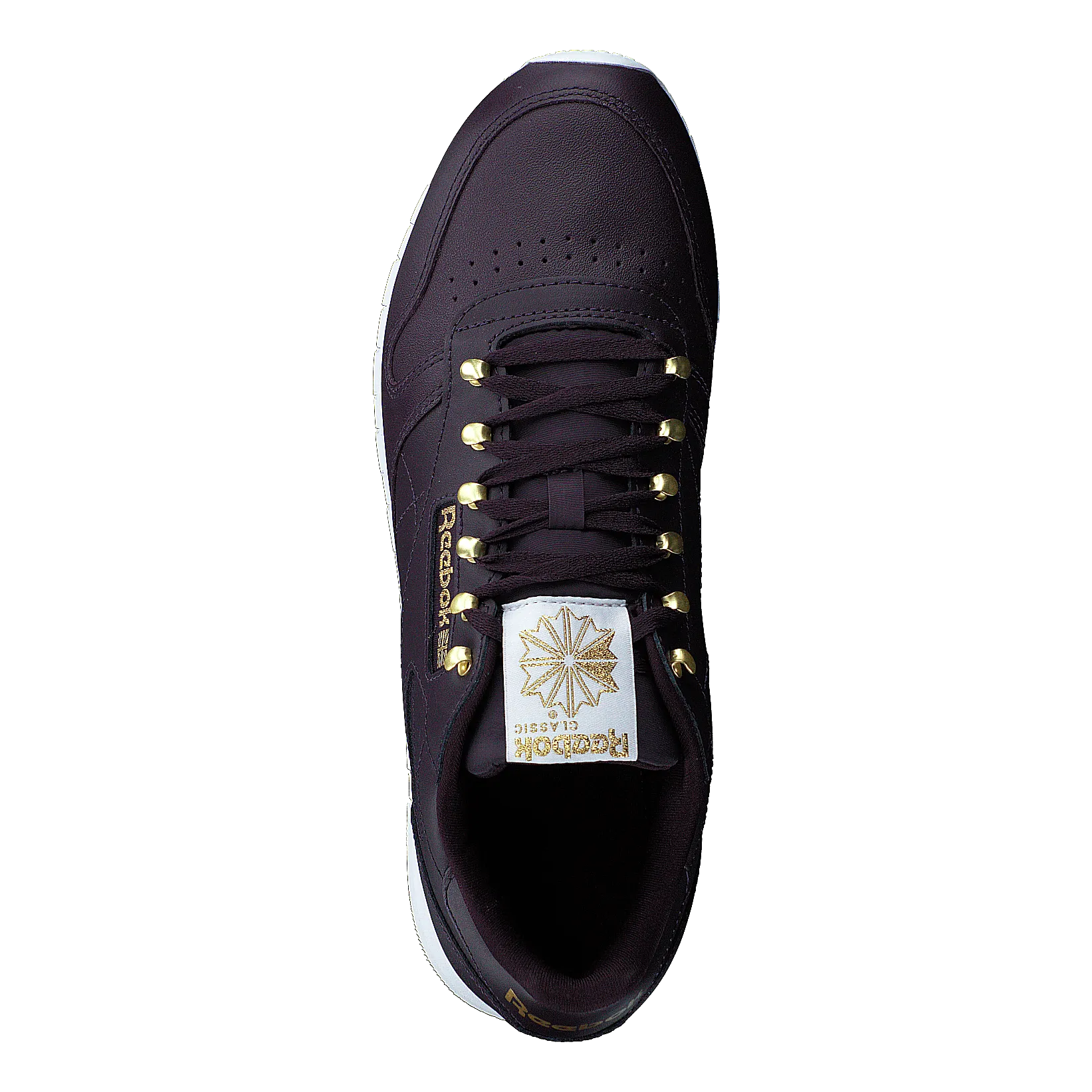 Cl Lthr Midnight Shadow/pantone/white