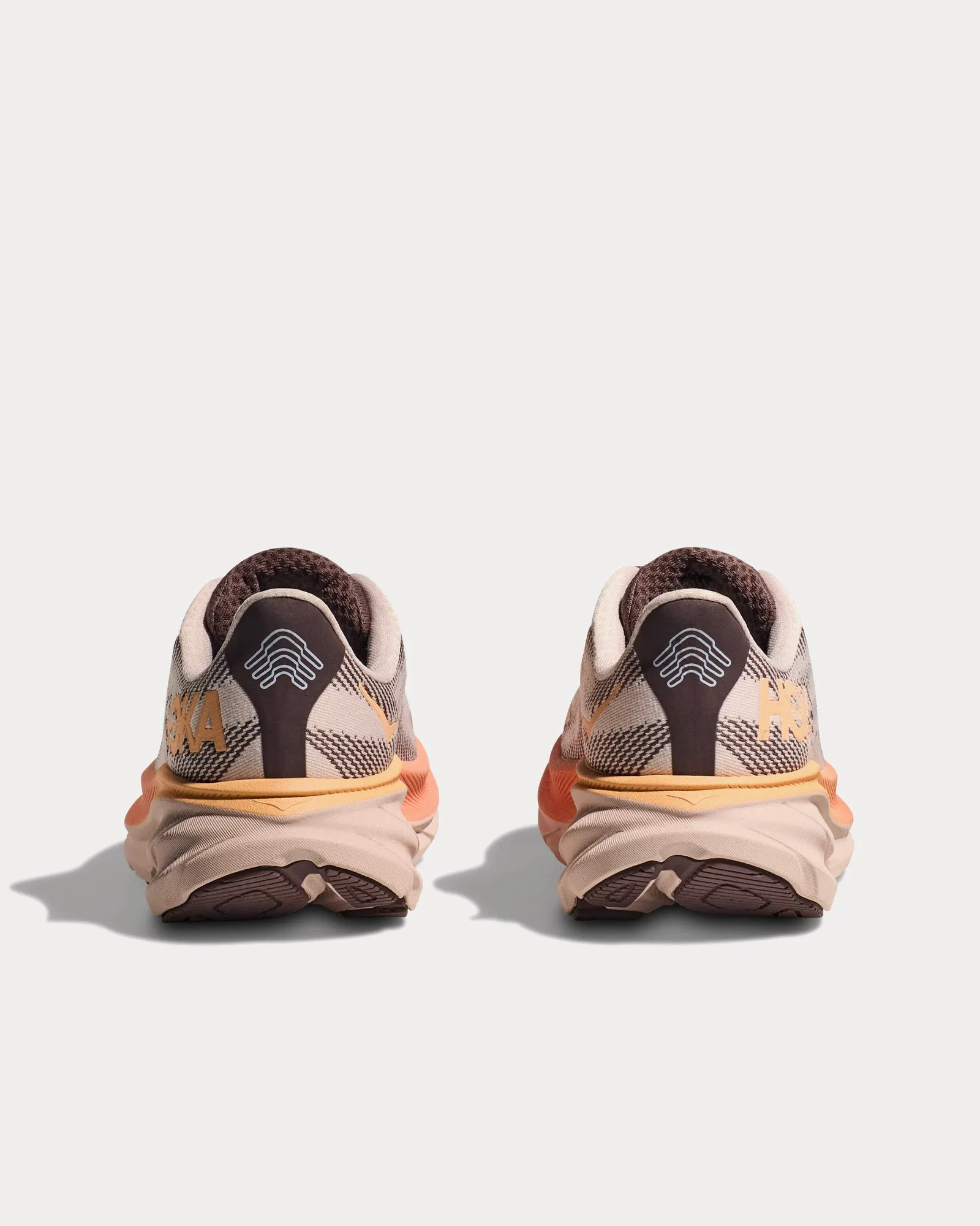 Clifton 9 GTX Cosmic Pearl / Smoky Quartz Running Shoes